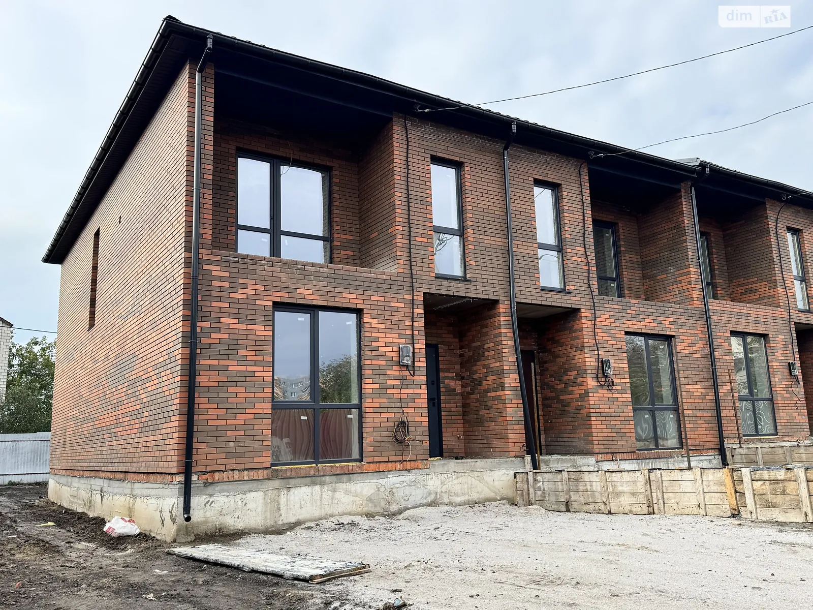 вул. Винниченка, 1 Вінницькі Хутори, цена: 94999 $ - фото 1