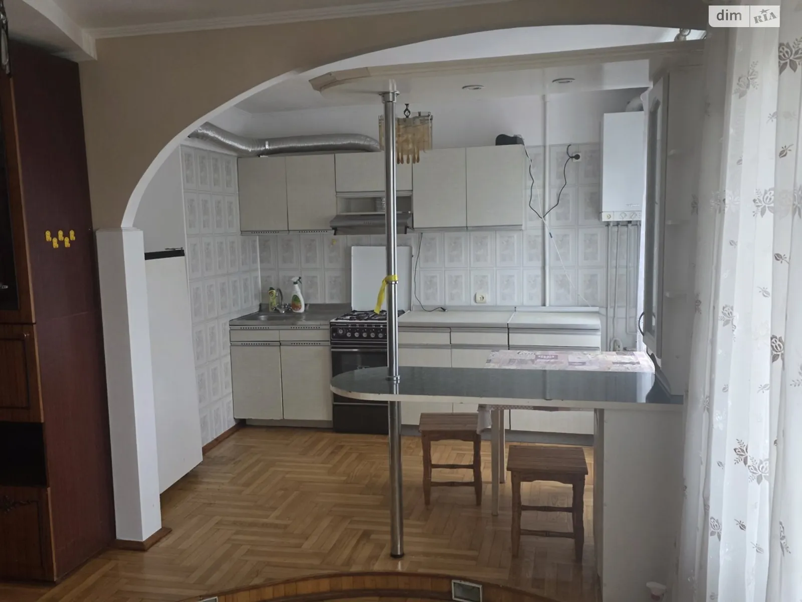 3-кімнатна квартира 64 кв. м у, цена: 63000 $ - фото 1