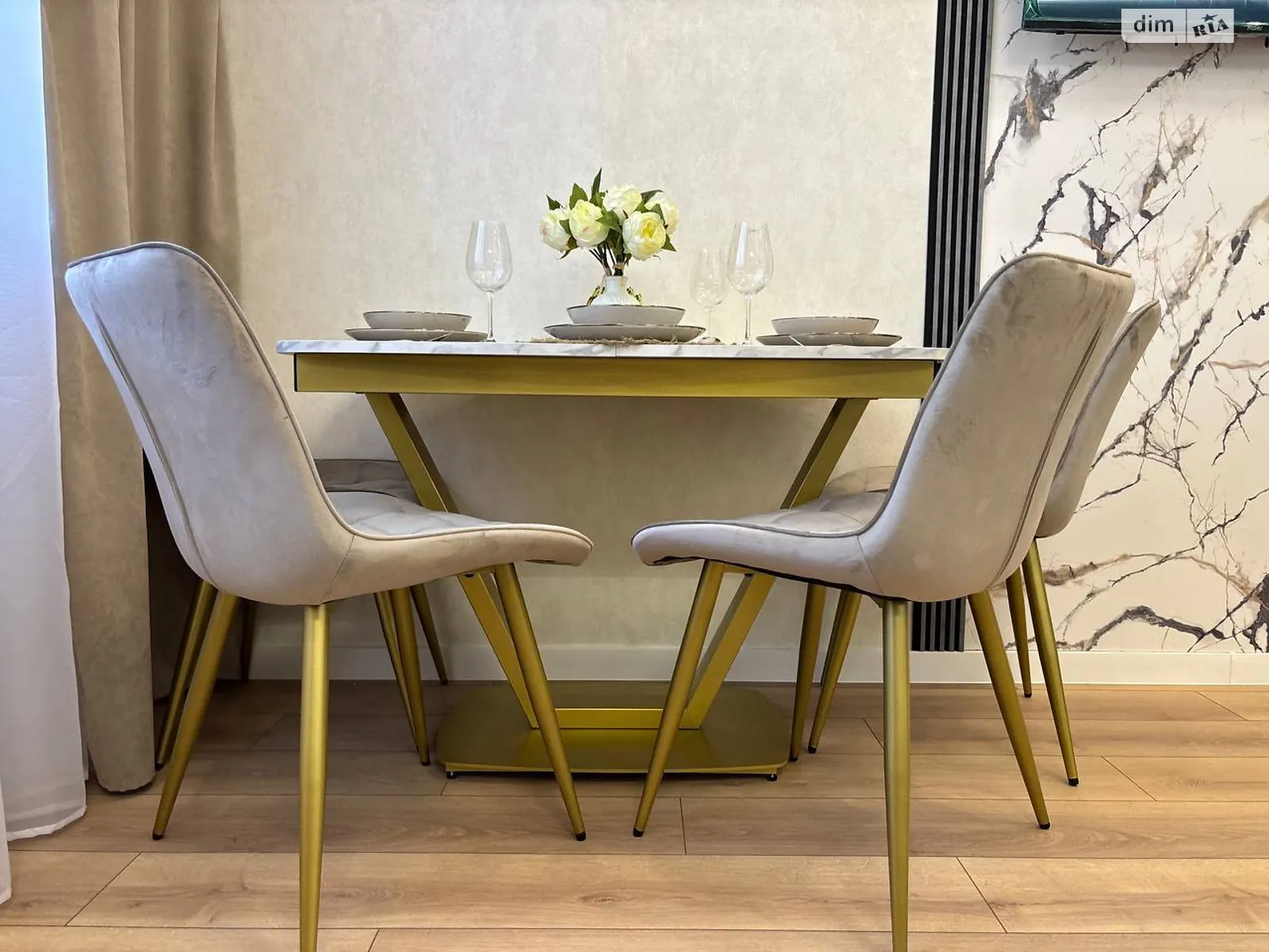 Продается 1-комнатная квартира 41 кв. м в Одессе, ул. Краснова, 1Б - фото 1