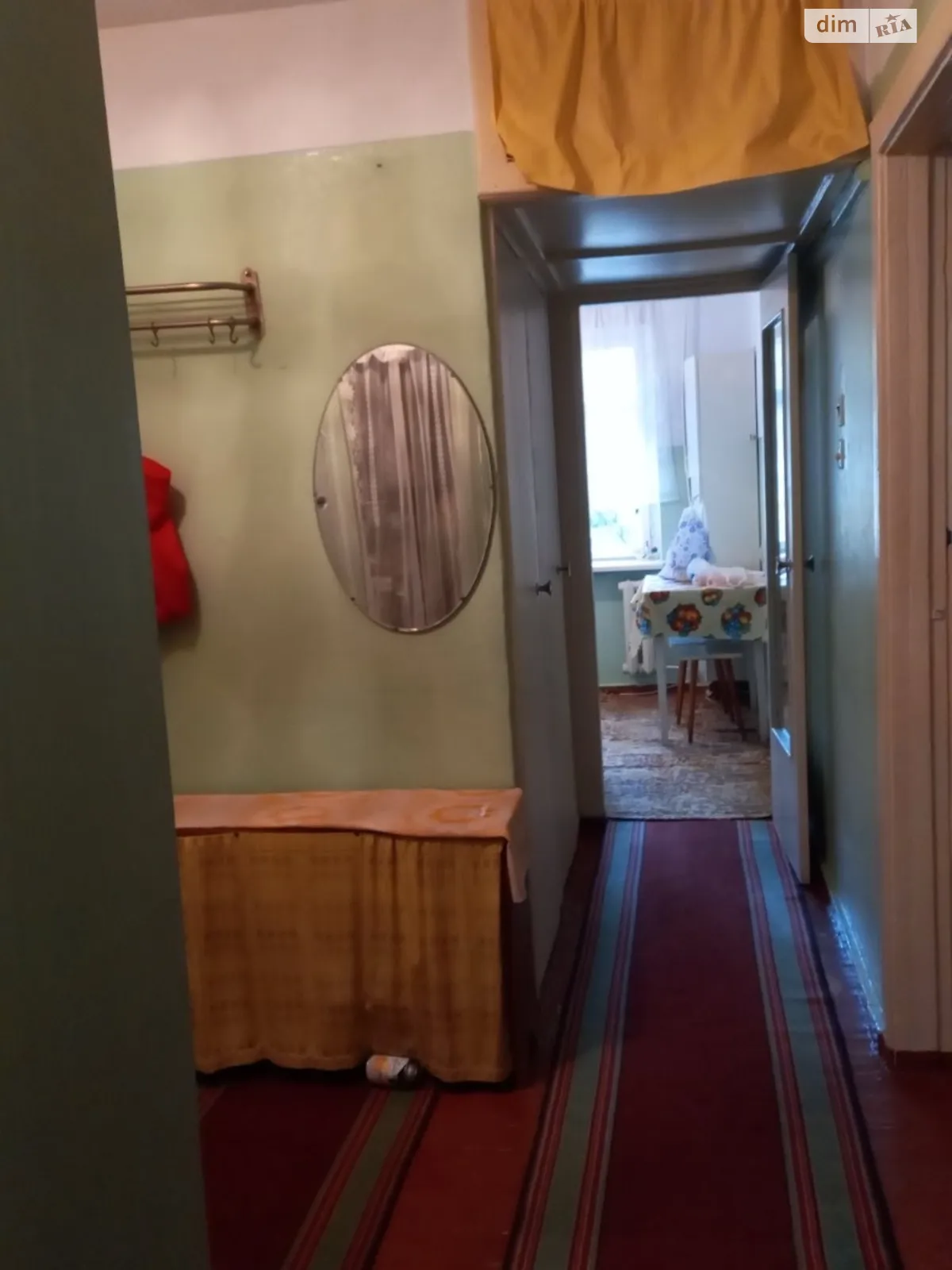 Продается 3-комнатная квартира 61.7 кв. м в Николаеве, цена: 35000 $ - фото 1