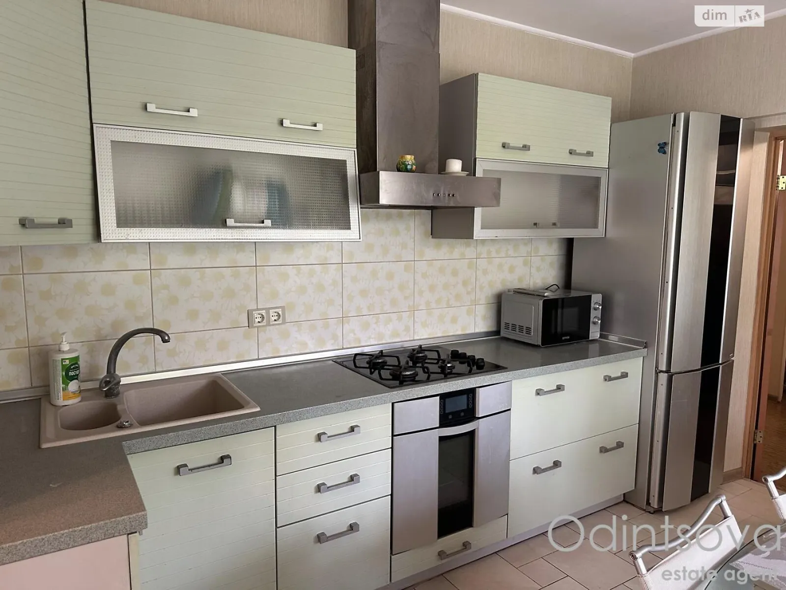 Сдается в аренду одноэтажный дом 90 кв. м с террасой, цена: 17000 грн - фото 1