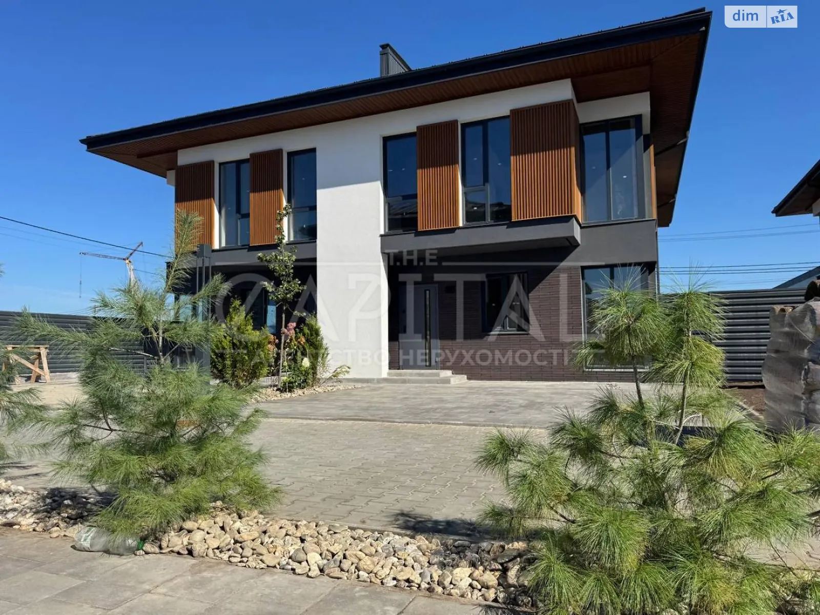 Бучанський Петропавловская Борщаговка, цена: 150000 $ - фото 1