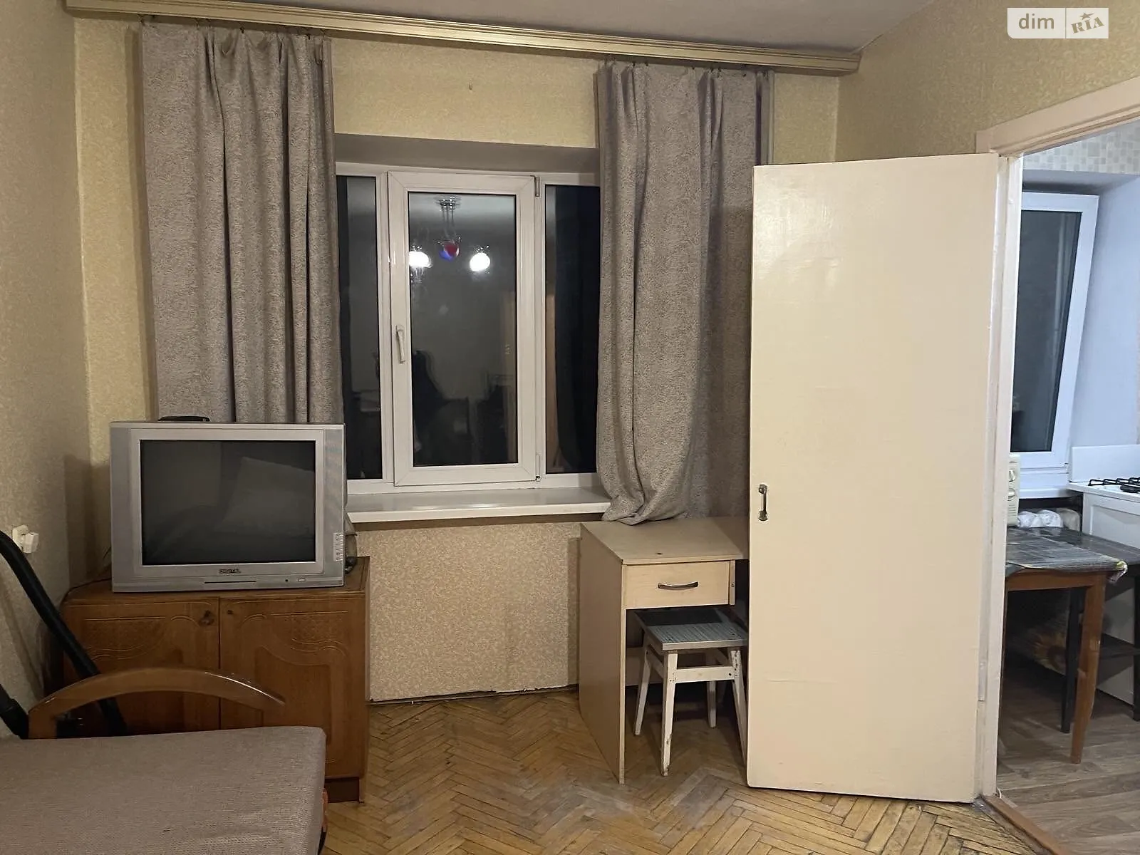 Сдается в аренду 1-комнатная квартира 27 кв. м в Киеве, ул. Шолом-Алейхема, 11А - фото 1