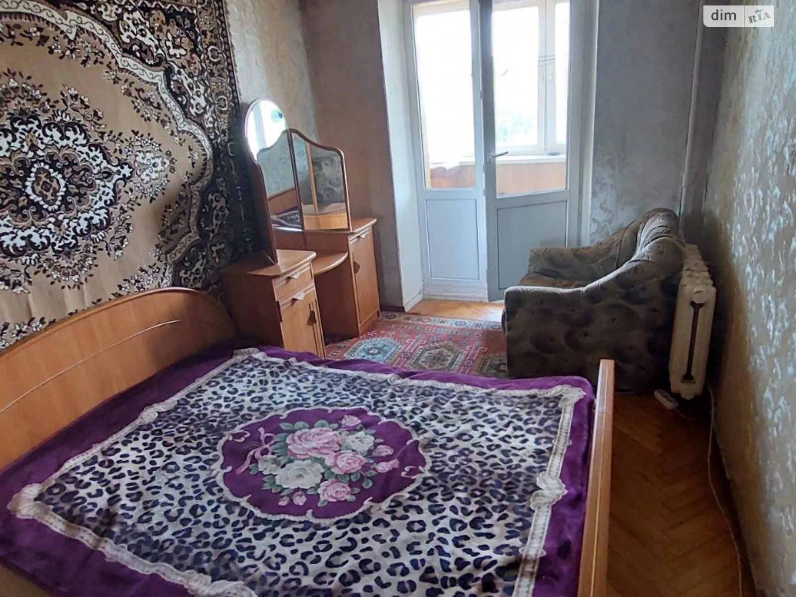 Продается 3-комнатная квартира 59.1 кв. м в Киеве, ул. Новаторов, 4 - фото 1