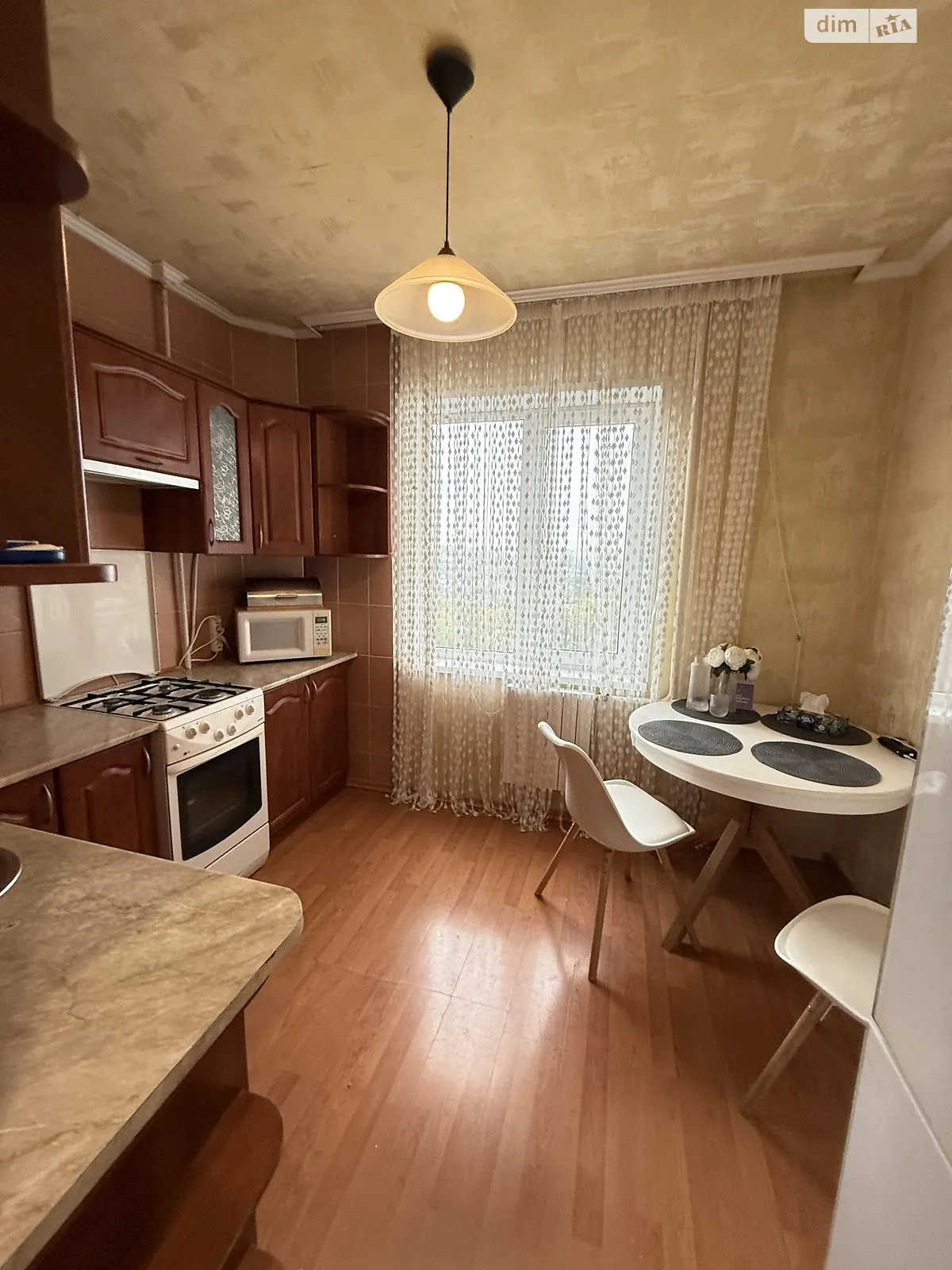 Продается 3-комнатная квартира 67.7 кв. м в Белой Церкви, ул. Зенитного полка(Некрасова), 95 - фото 1