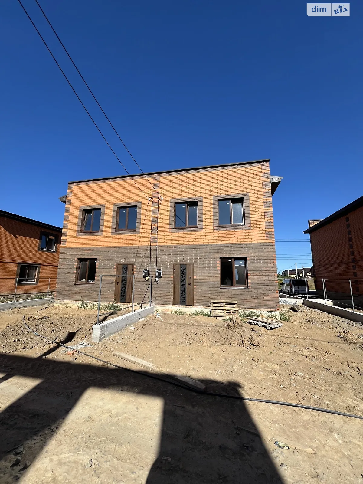пер. Серебрянный Агрономичное, цена: 50000 $ - фото 1