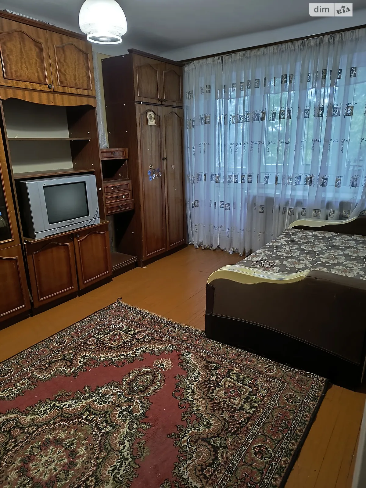 Сдается в аренду 2-комнатная квартира 42 кв. м в, цена: 8000 грн - фото 1