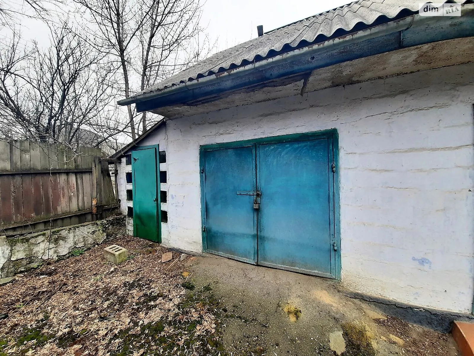 Продается одноэтажный дом 76 кв. м с подвалом, цена: 16000 $ - фото 1