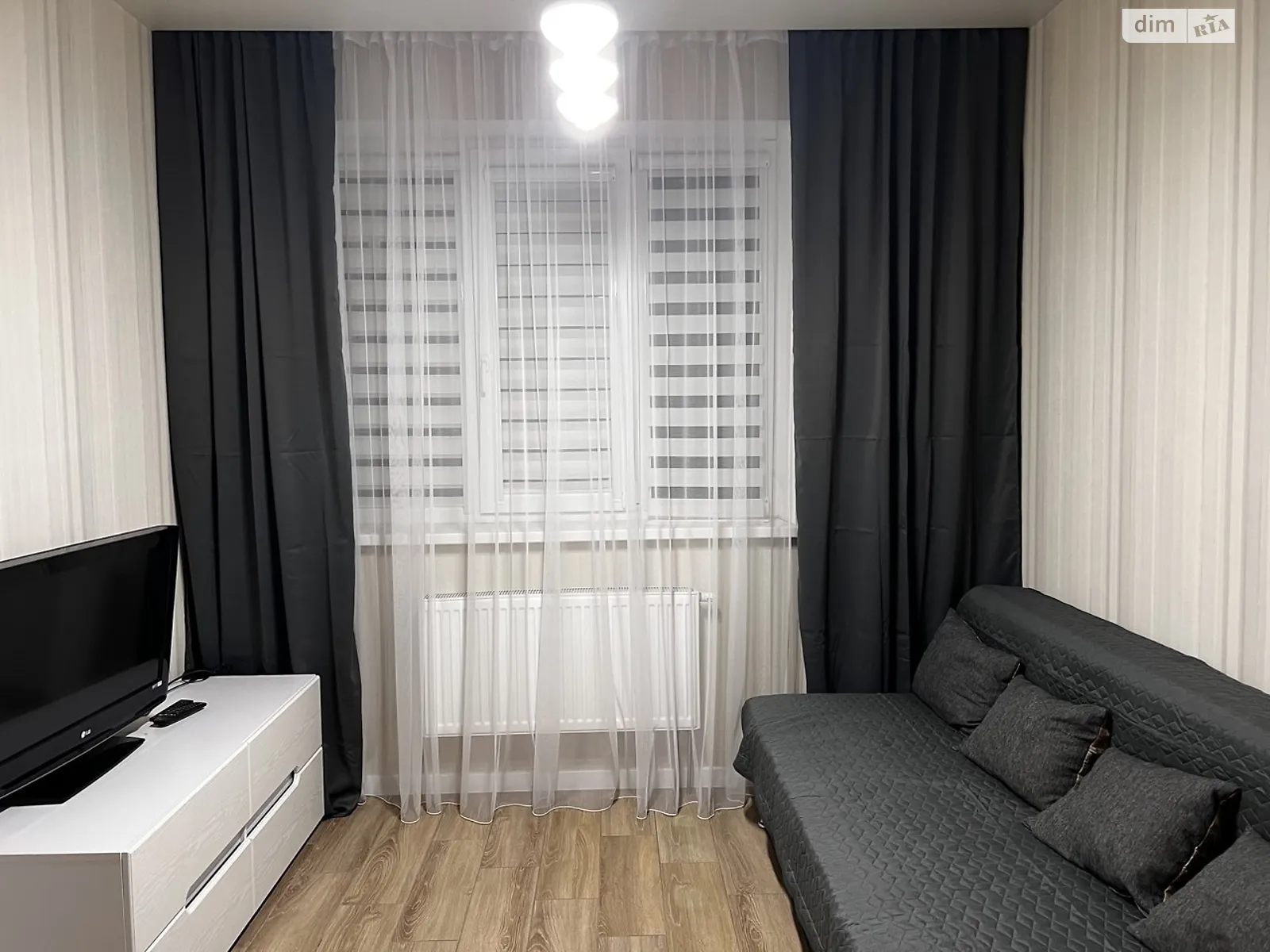 Продается 1-комнатная квартира 20 кв. м в Харькове, ул. Драгоманова, 6В - фото 1