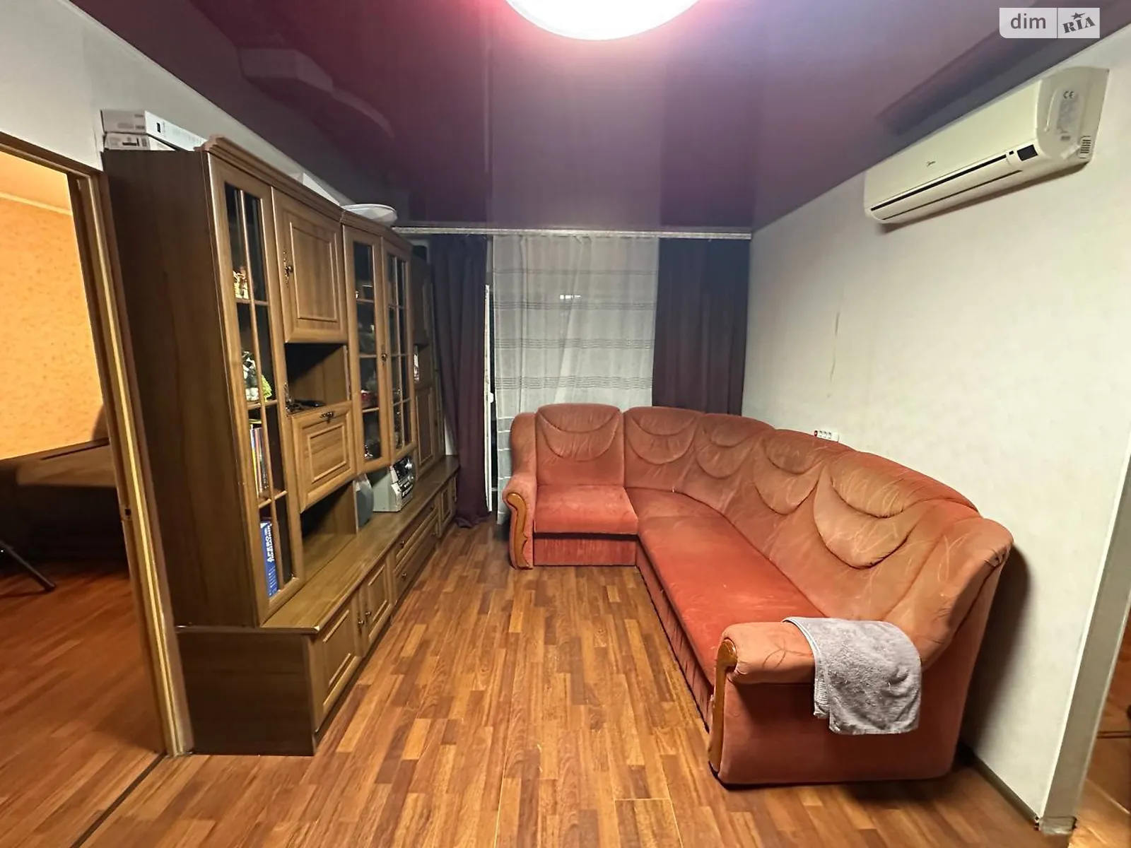 Продается 2-комнатная квартира 46.2 кв. м в Днепре, ул. Вознюк - фото 1