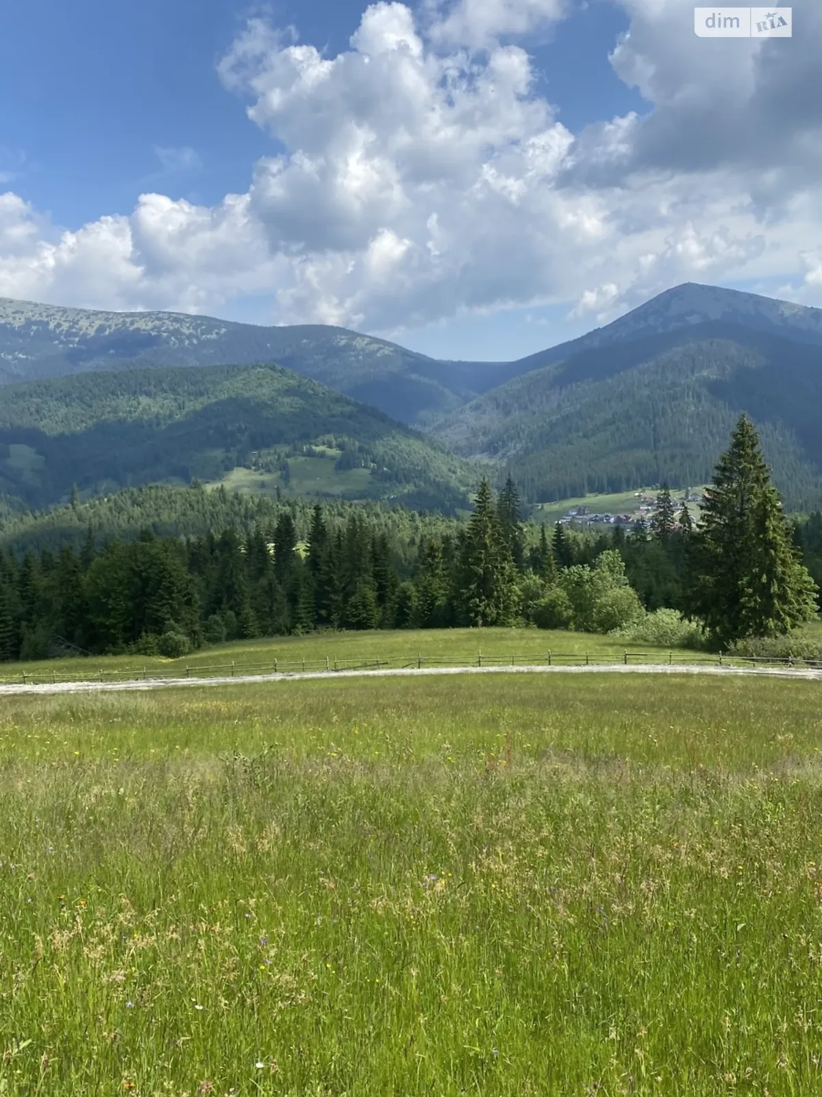 ул. Грунь Поляница (Яремче), цена: 206450 $ - фото 1