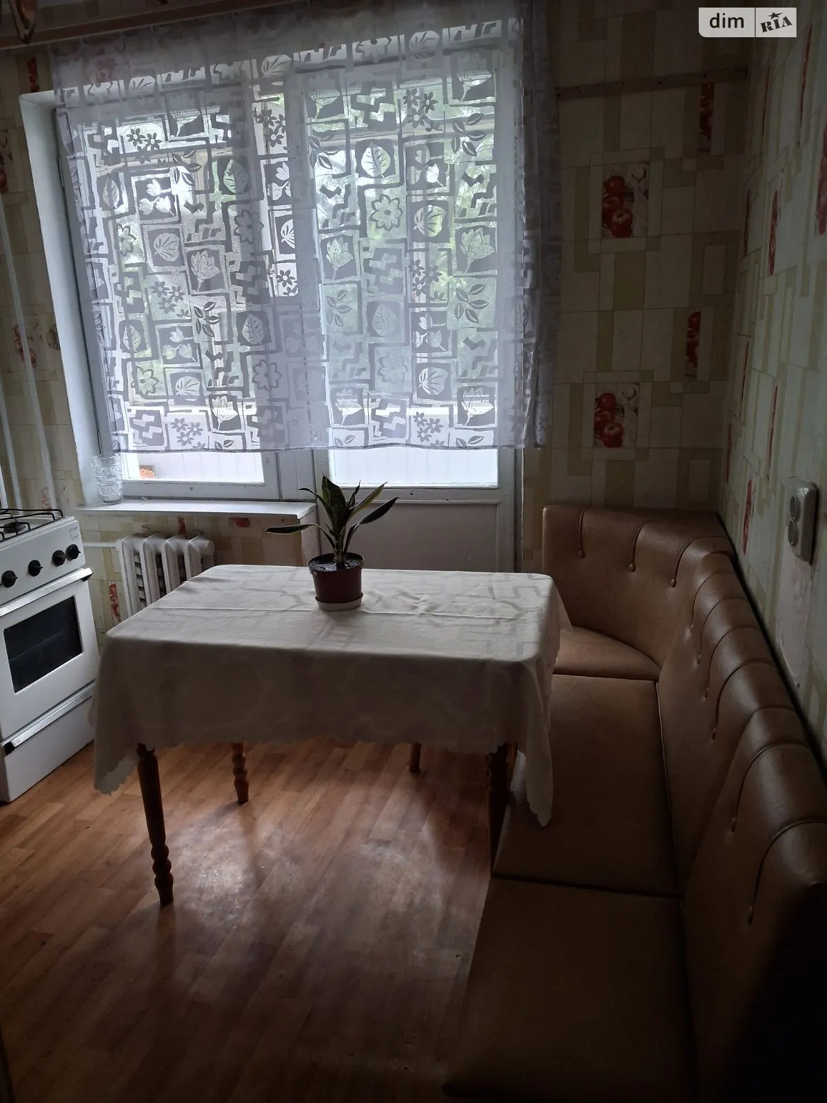 Сдается в аренду 1-комнатная квартира 34.5 кв. м в Хмельницком, ул. Довженко - фото 1
