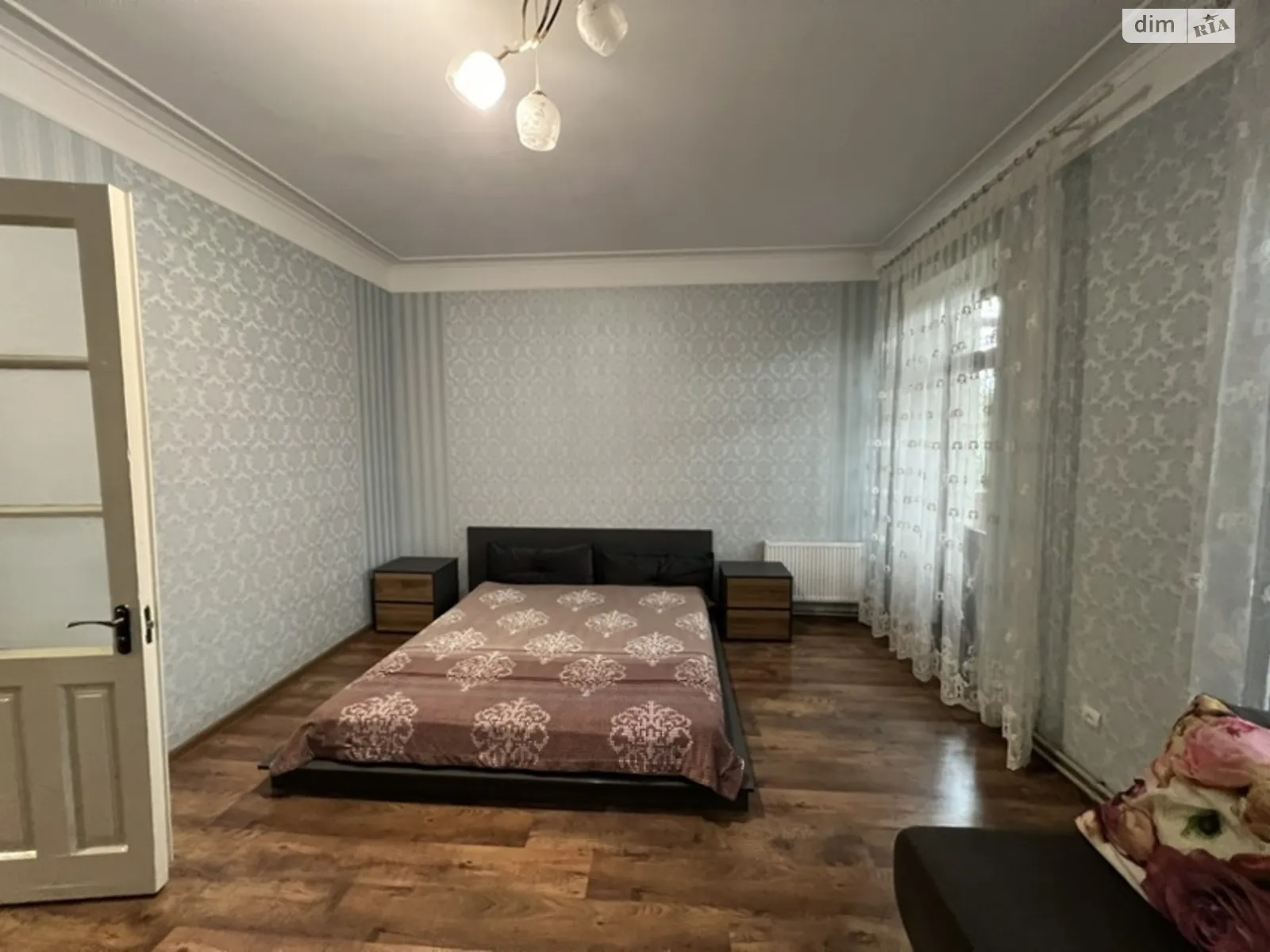 Сдается в аренду 2-комнатная квартира 57 кв. м в Житомире, бул. Старый, 12 - фото 1