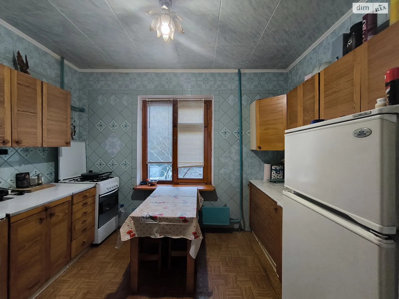 Сдается в аренду 3-комнатная квартира 71.3 кв. м в Киеве, ул. Михаила Котельникова, 12 - фото 1