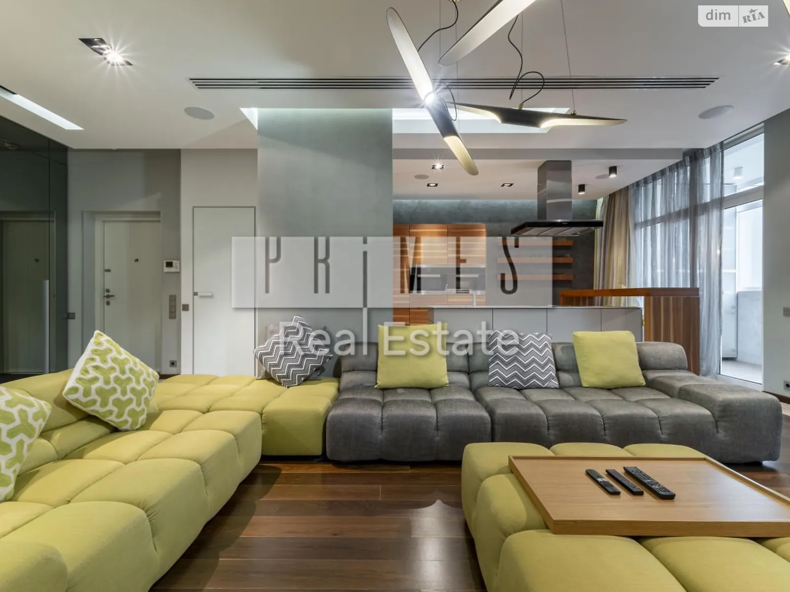 Сдается в аренду 2-комнатная квартира 120 кв. м в Киеве, ул. Андрея Верхогляда(Драгомирова), 20 - фото 1