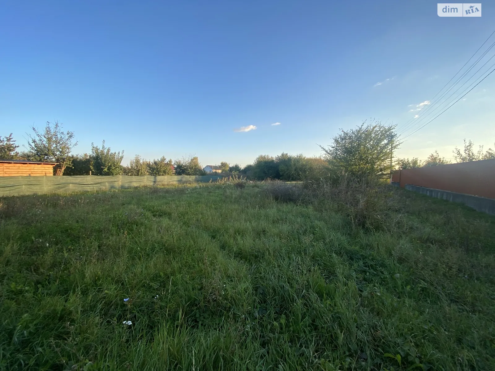 Продается земельный участок 5.8 соток в Закарпатской области, цена: 15500 $ - фото 1