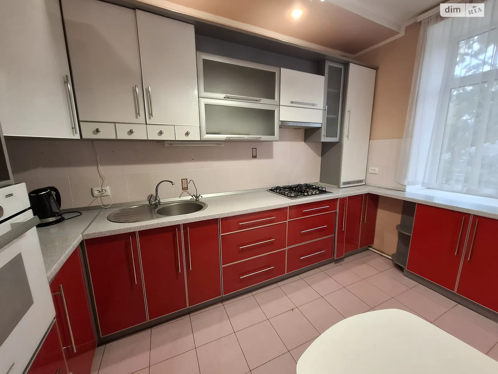 Сдается в аренду 2-комнатная квартира 58 кв. м в, цена: 16000 грн - фото 1