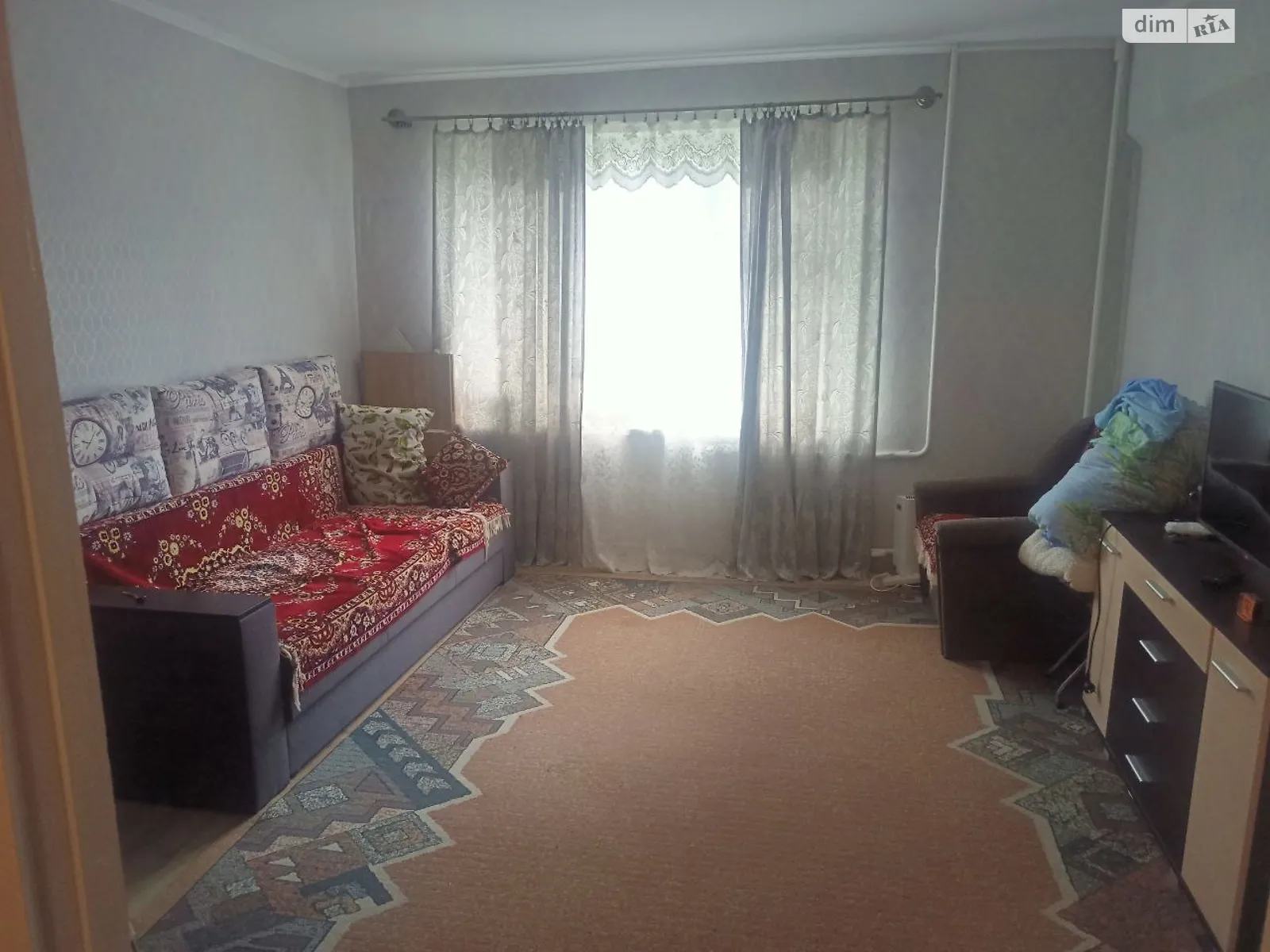 2-кімнатна квартира 50.19 кв. м у Запоріжжі, просп. Преображенського інженера, 9 - фото 1