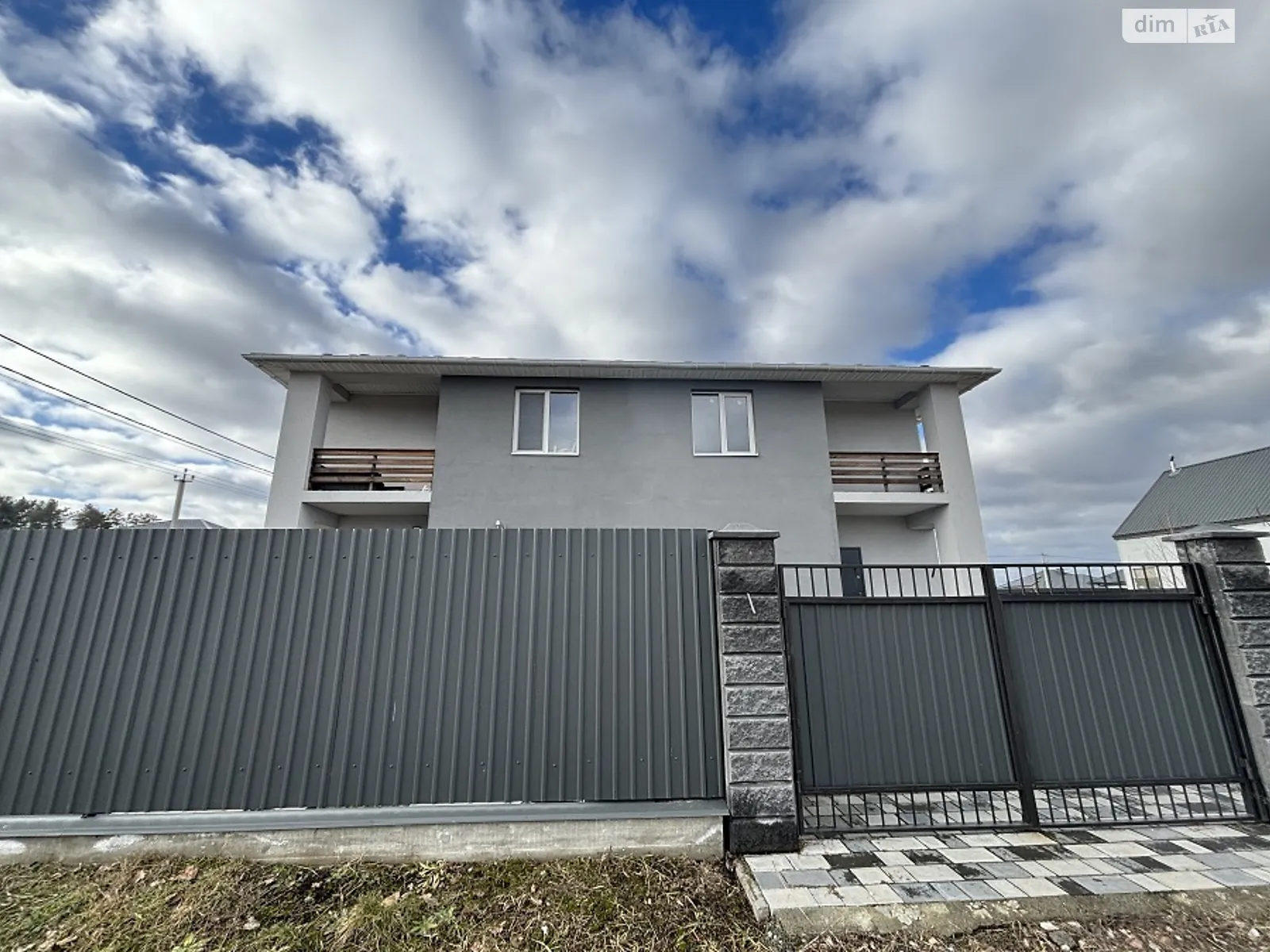 ул. Левка Симиренко, 17 Буча, цена: 69500 $ - фото 1