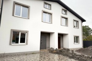 Продажа таунхауса, Винницкая, Агрономичное, Мичурина переулок