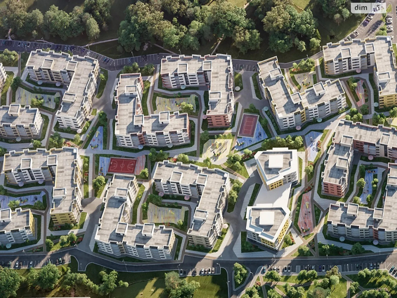 Продается объект сферы услуг 4.7 кв. м в 4-этажном здании, цена: 3000 $ - фото 1