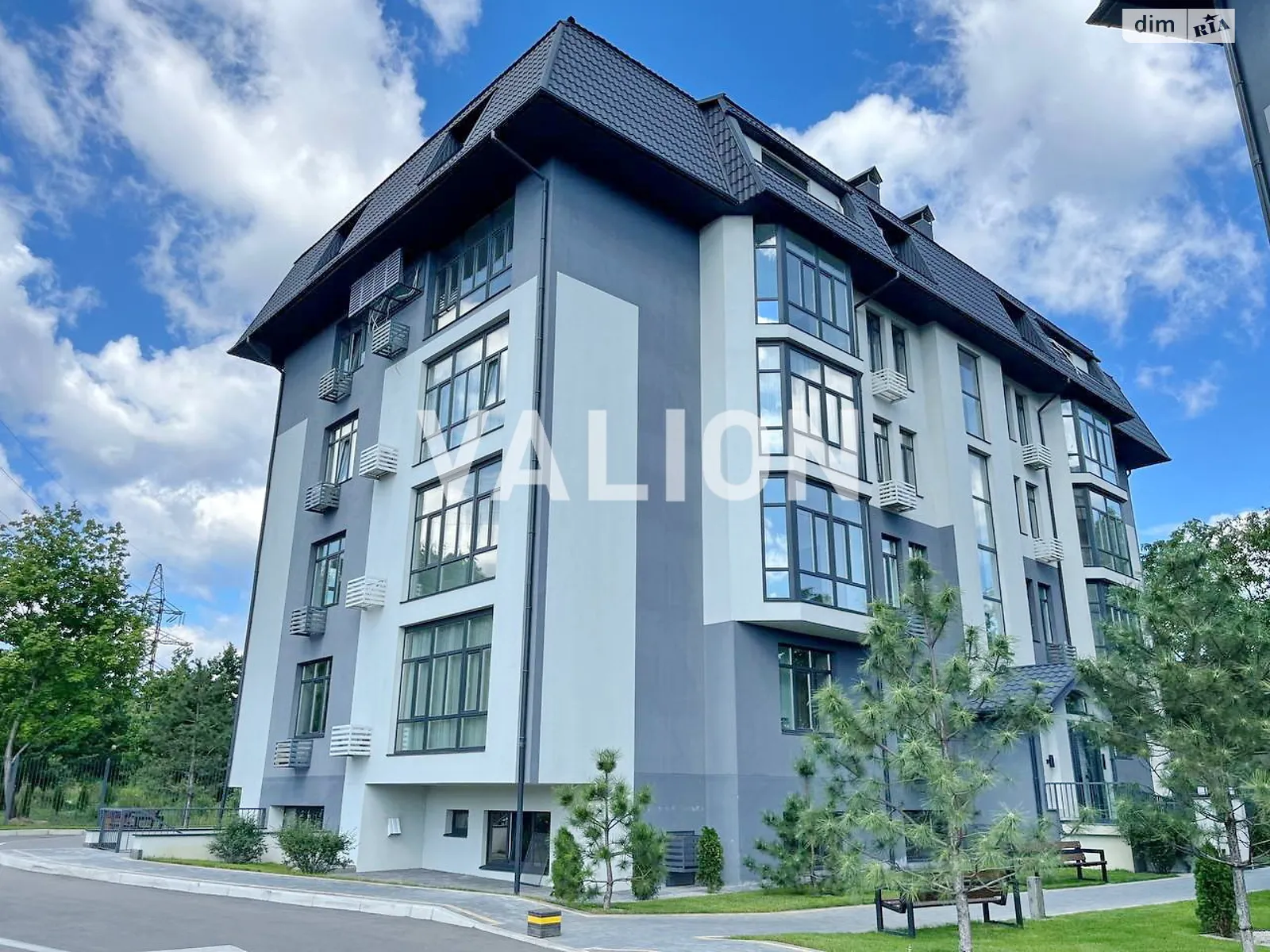 Продается 1-комнатная квартира 44.4 кв. м в Киеве, ул. Тираспольская, 44 - фото 1