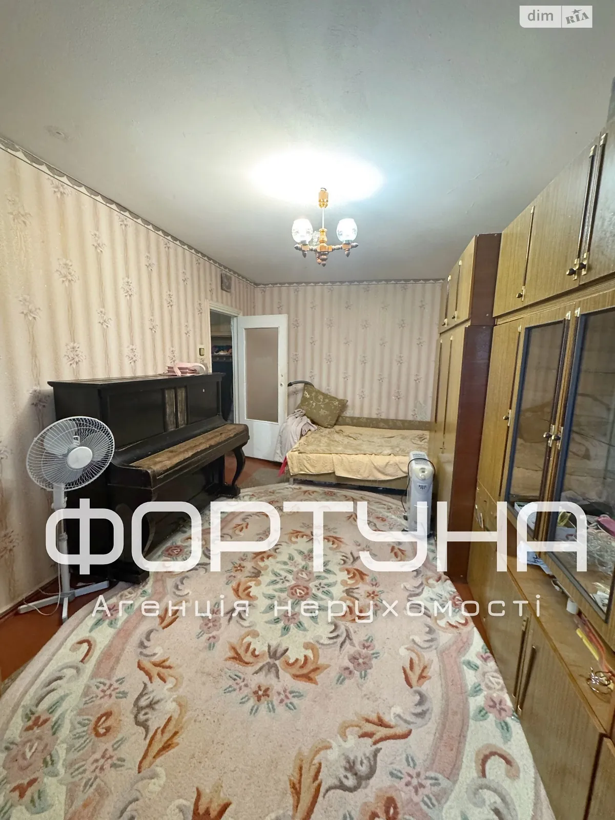 Продается 2-комнатная квартира 48.7 кв. м в Полтаве, ул. Владимира Ивасюка(Головко) - фото 1