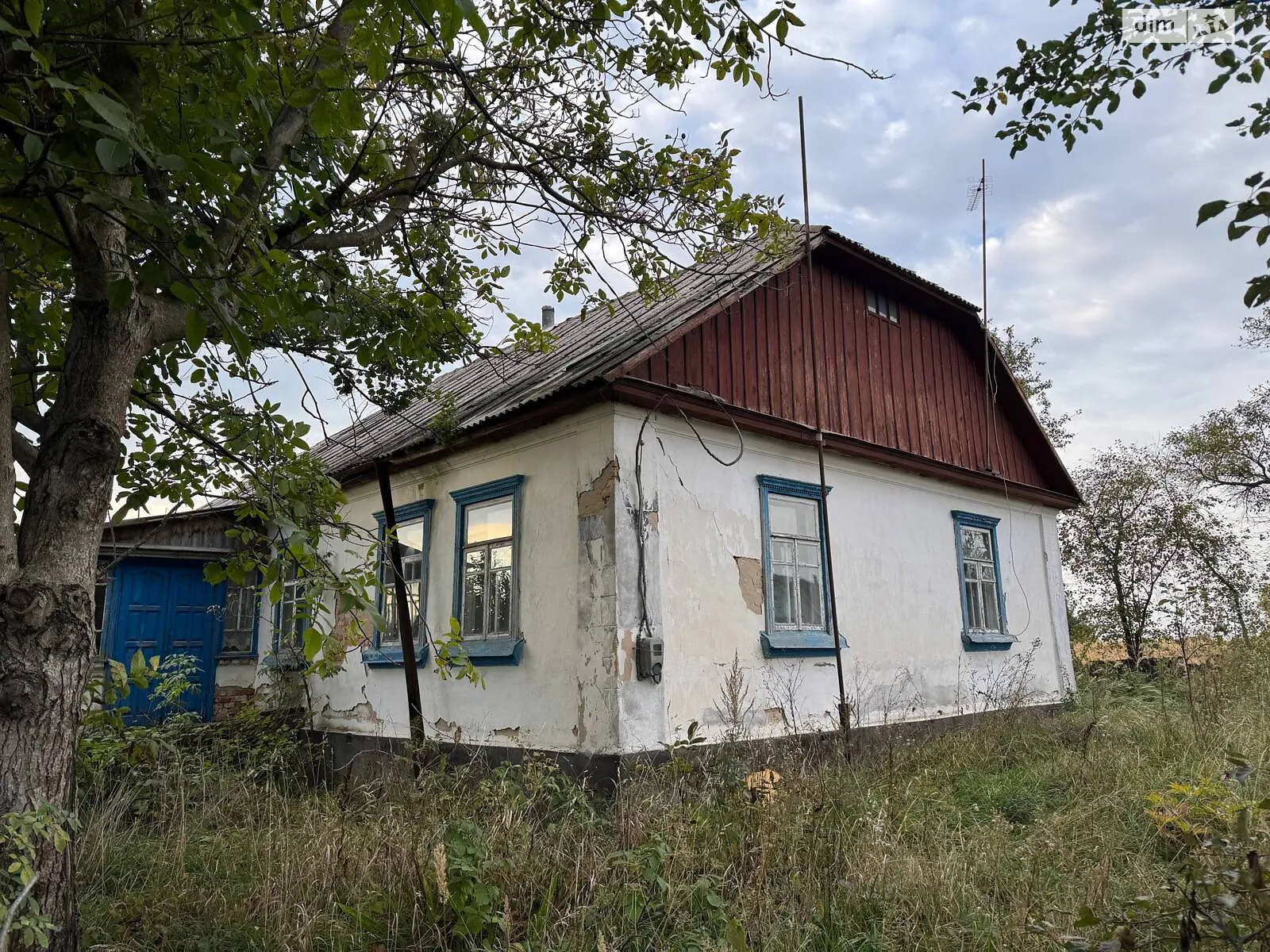 Продається одноповерховий будинок 98.4 кв. м з садом, цена: 12000 $ - фото 1