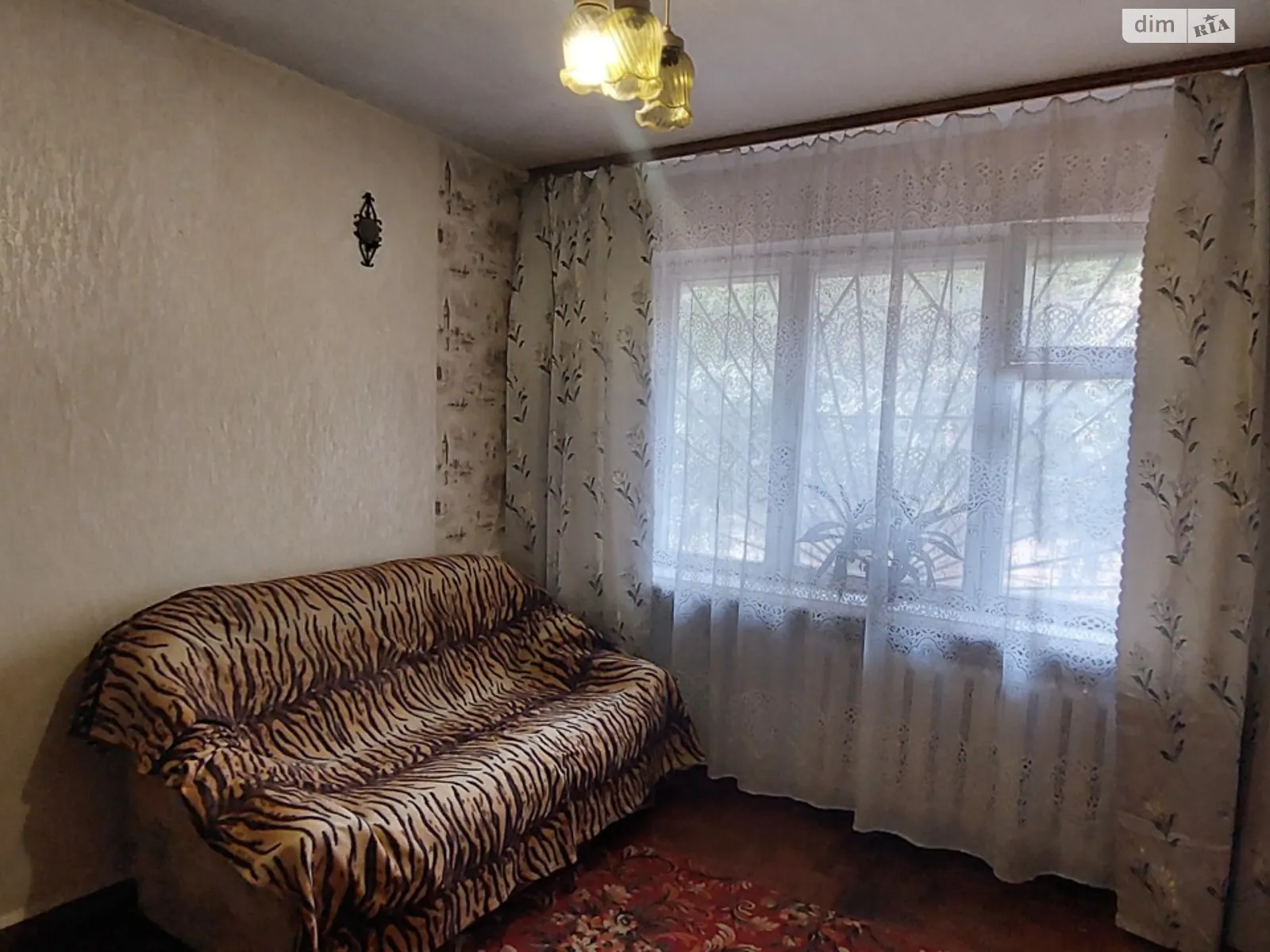 Продается 2-комнатная квартира 29.7 кв. м в Одессе, ул. Ивана и Юрия Лип - фото 1