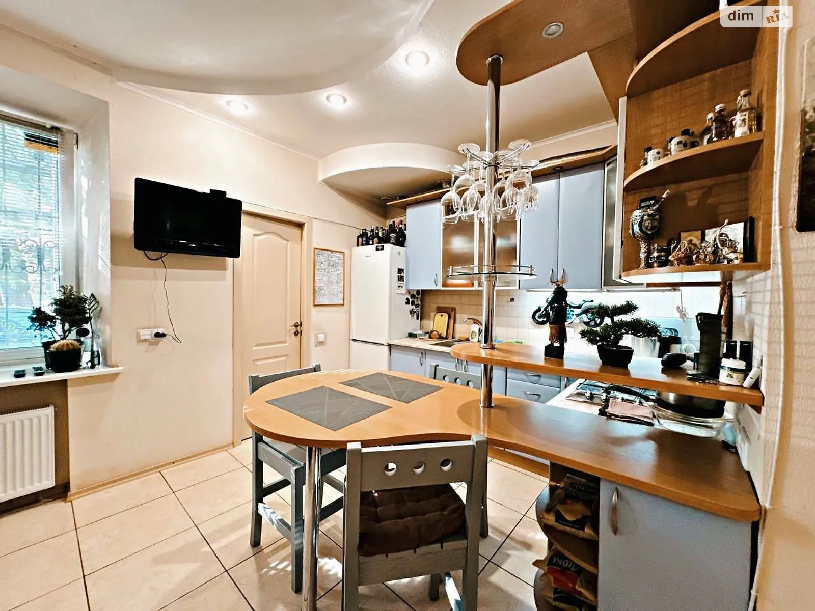 Продается 2-комнатная квартира 47.8 кв. м в Харькове, ул. Мироносицкая, 75 - фото 1