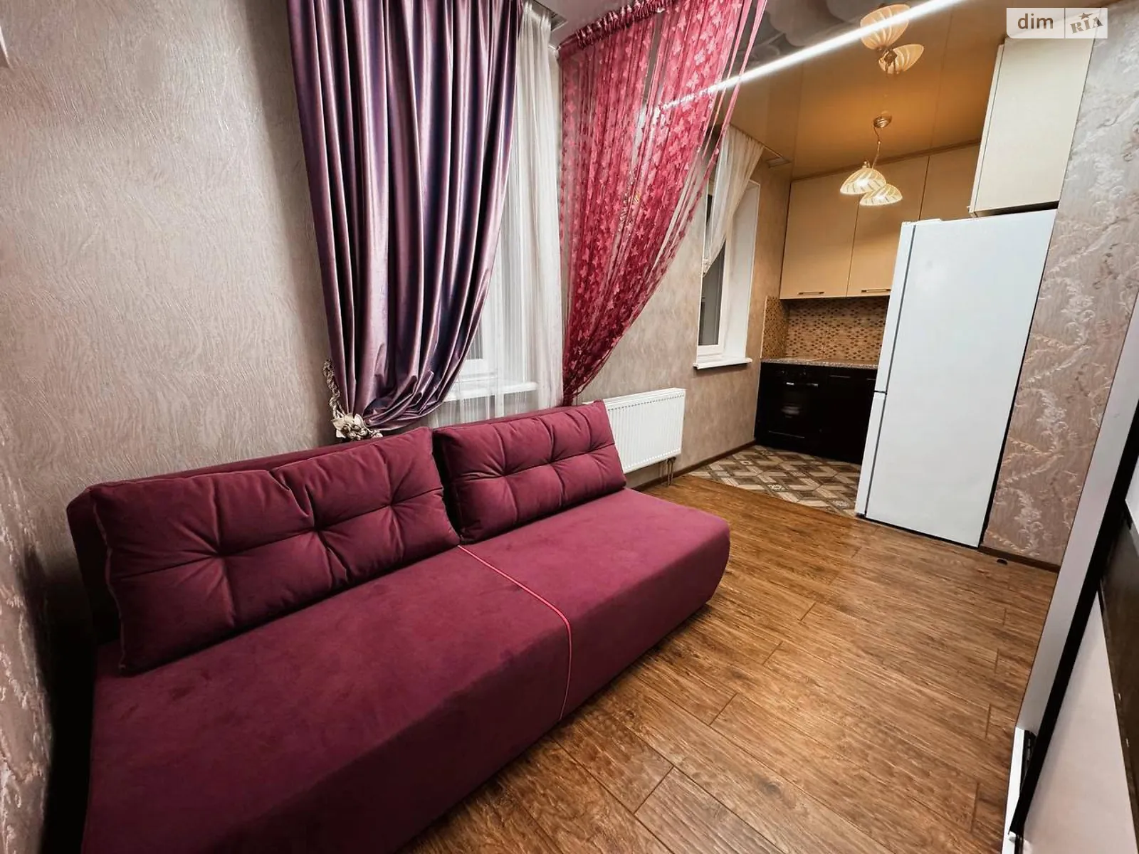 Продается 2-комнатная квартира 40.1 кв. м в Харькове, ул. Борткевича, 1 - фото 1