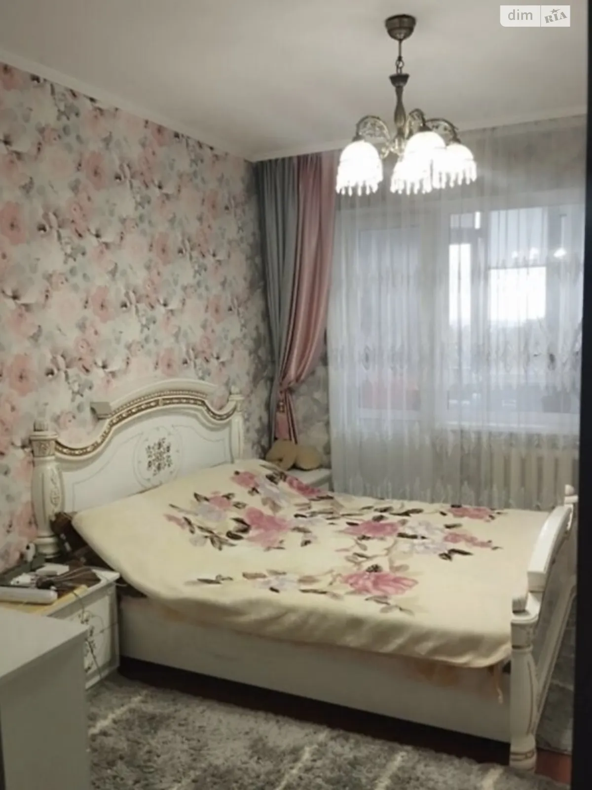 Сдается в аренду 2-комнатная квартира 50 кв. м в Хмельницком, ул. Довженко, 3 - фото 1