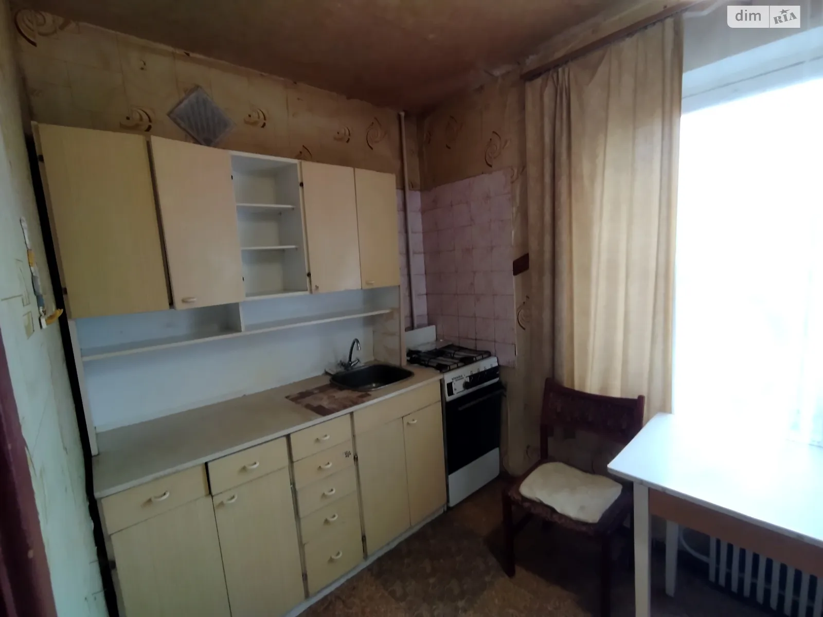 1-комнатная квартира 40 кв. м в, цена: 4000 грн - фото 1