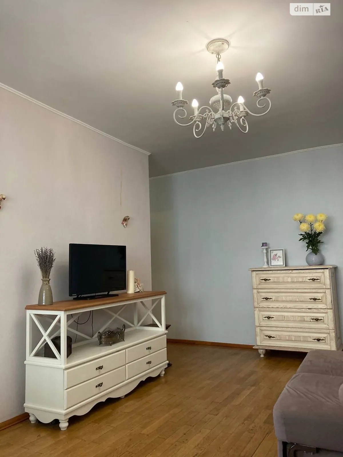 Продается 3-комнатная квартира 64.2 кв. м в Киеве, Харьковское шоссе, 4 - фото 1