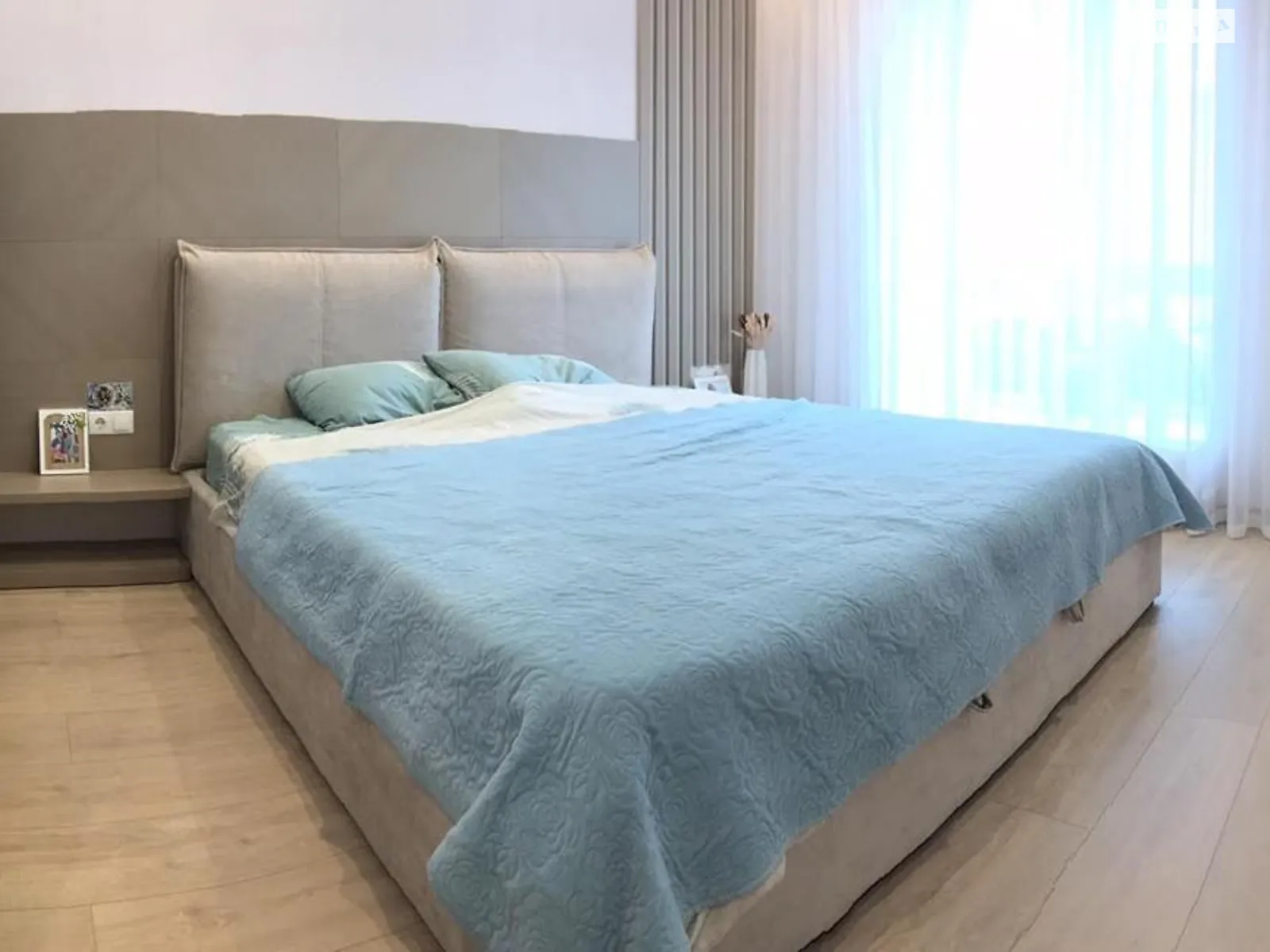 Сдается в аренду 3-комнатная квартира 123.7 кв. м в Днепре, ул. Набережная Победы, 44М - фото 1