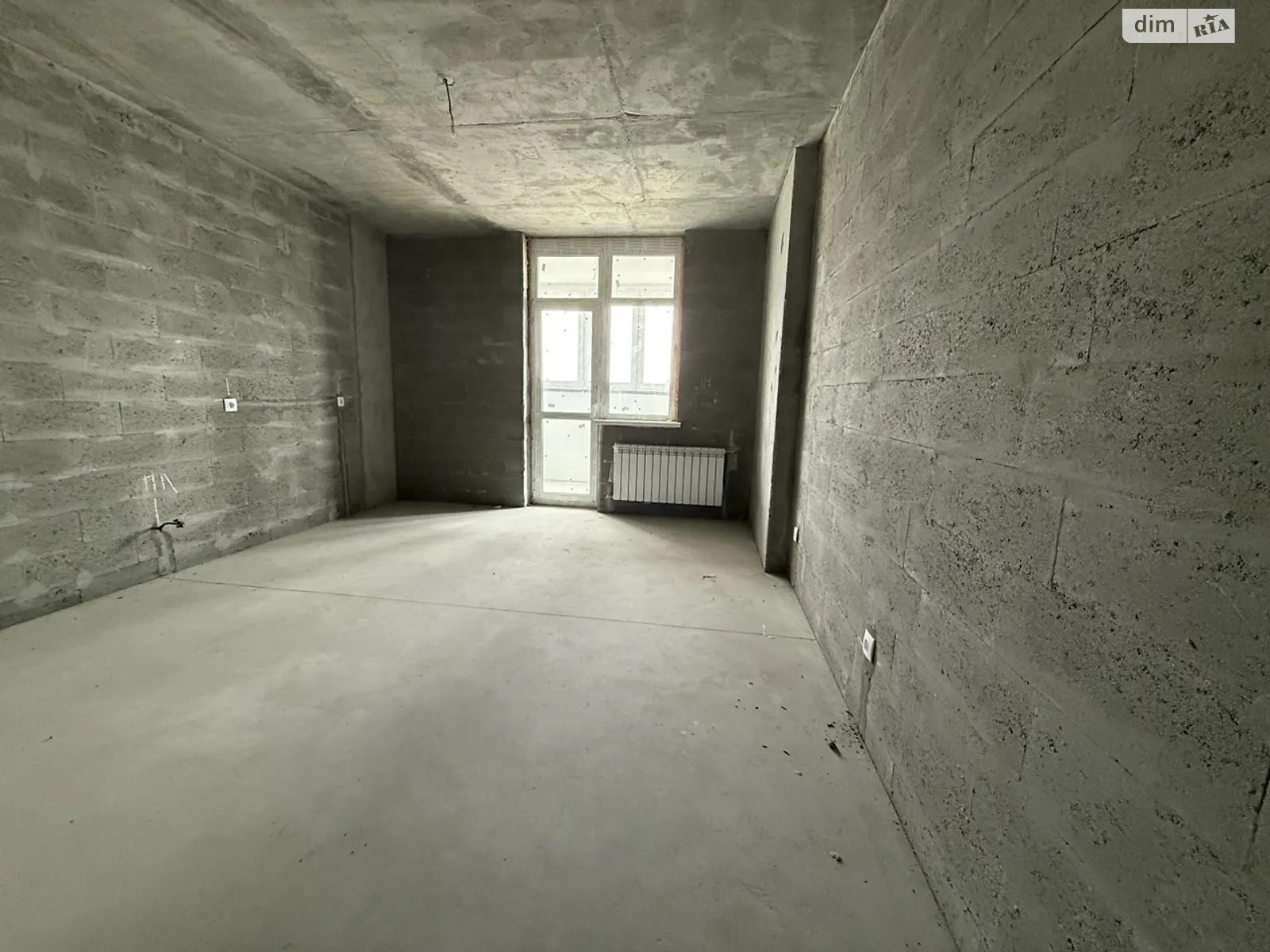 Продается 2-комнатная квартира 84.3 кв. м в Киеве, ул. Никольско-Слободская, 10 - фото 1