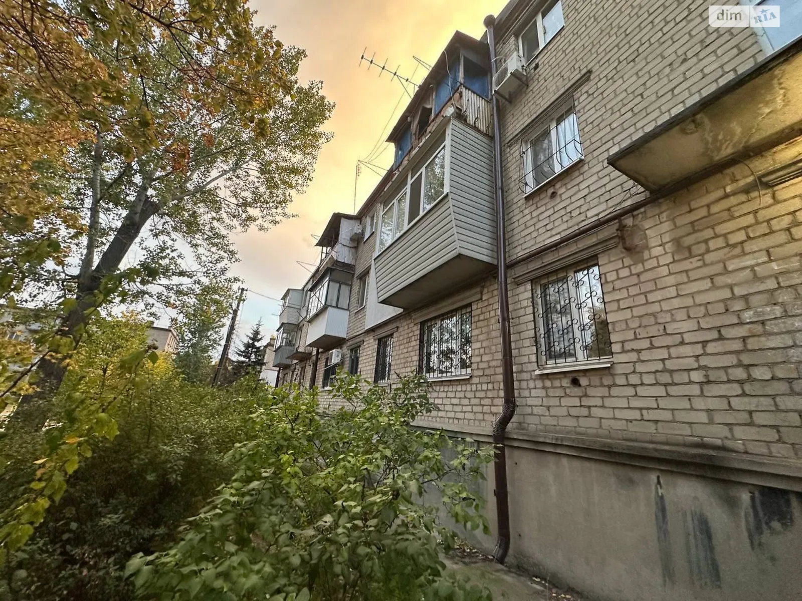 Продается 2-комнатная квартира 46.2 кв. м в Днепре, ул. Вознюк, 7А - фото 1