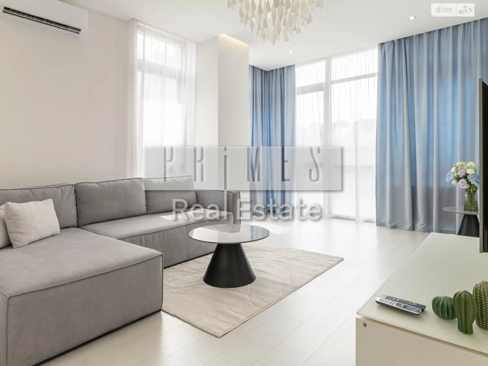 Сдается в аренду 2-комнатная квартира 66 кв. м в Киеве, ул. Андрея Верхогляда(Драгомирова), 11В - фото 1