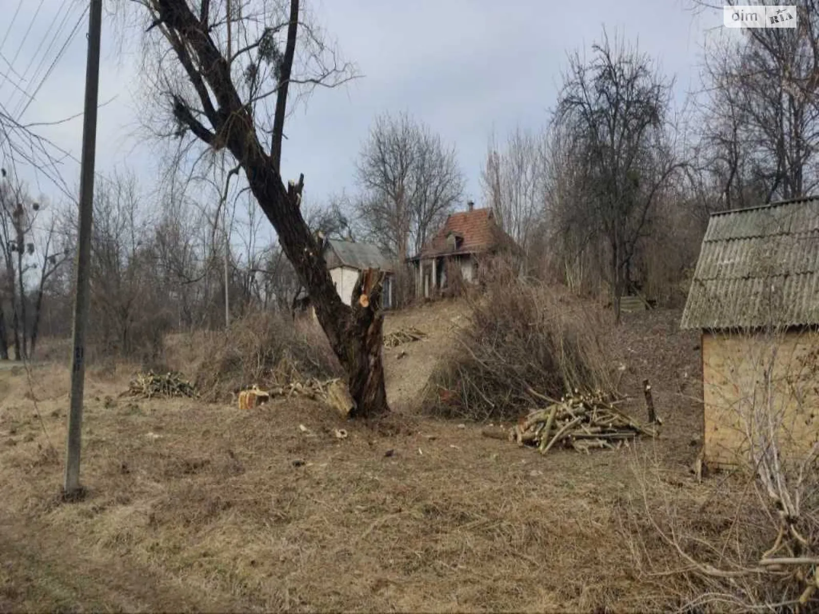 Продается одноэтажный дом 41.1 кв. м с садом, цена: 8500 $ - фото 1