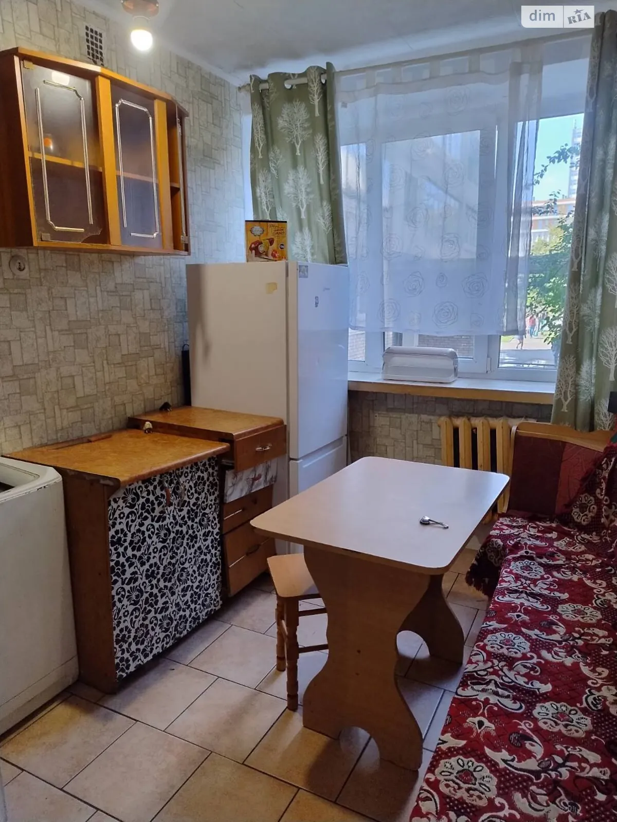 Продается 2-комнатная квартира 48 кв. м в Львове, ул. Гетьмана Ивана Мазепы - фото 1