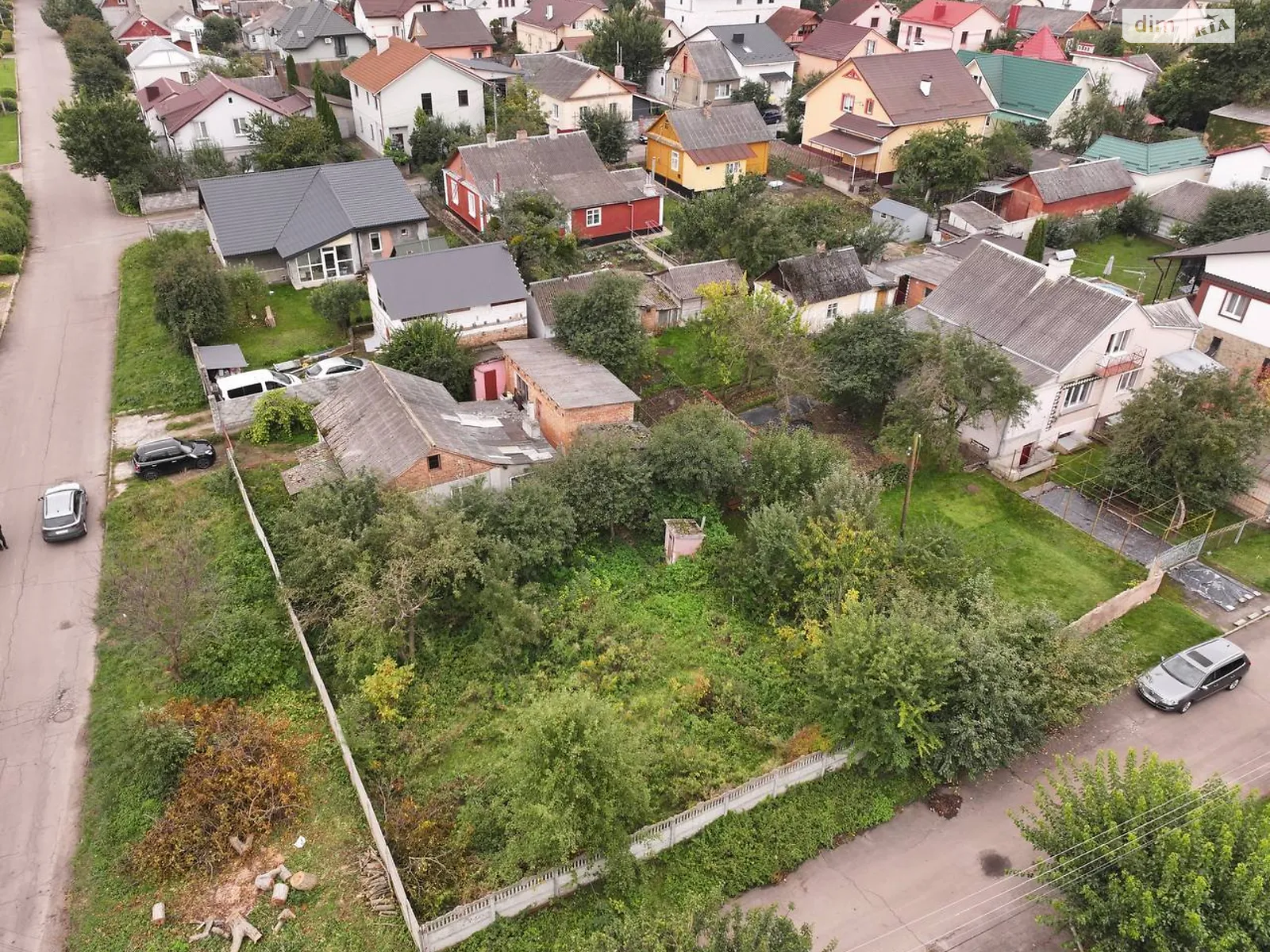 ул. Буковинская Мелроуз Ровно, цена: 95000 $ - фото 1