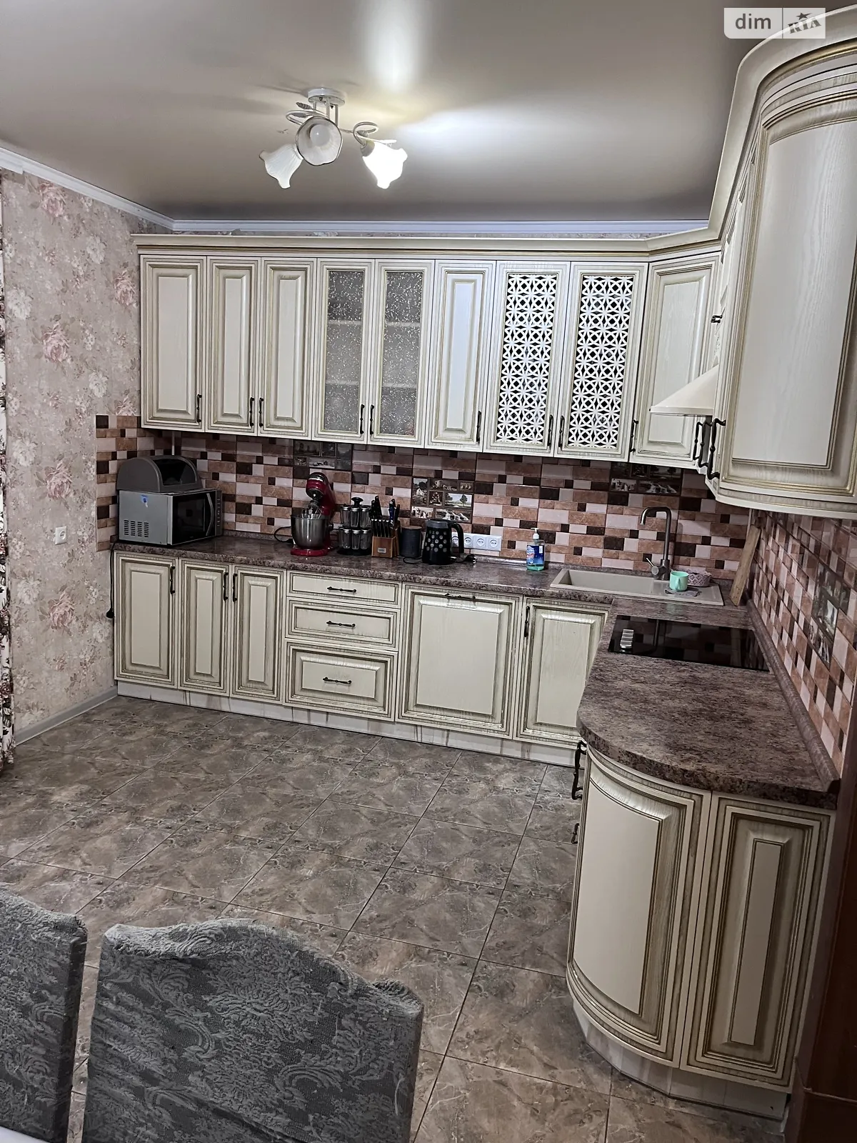 Сдается в аренду дом на 2 этажа 120 кв. м с террасой, цена: 25000 грн - фото 1