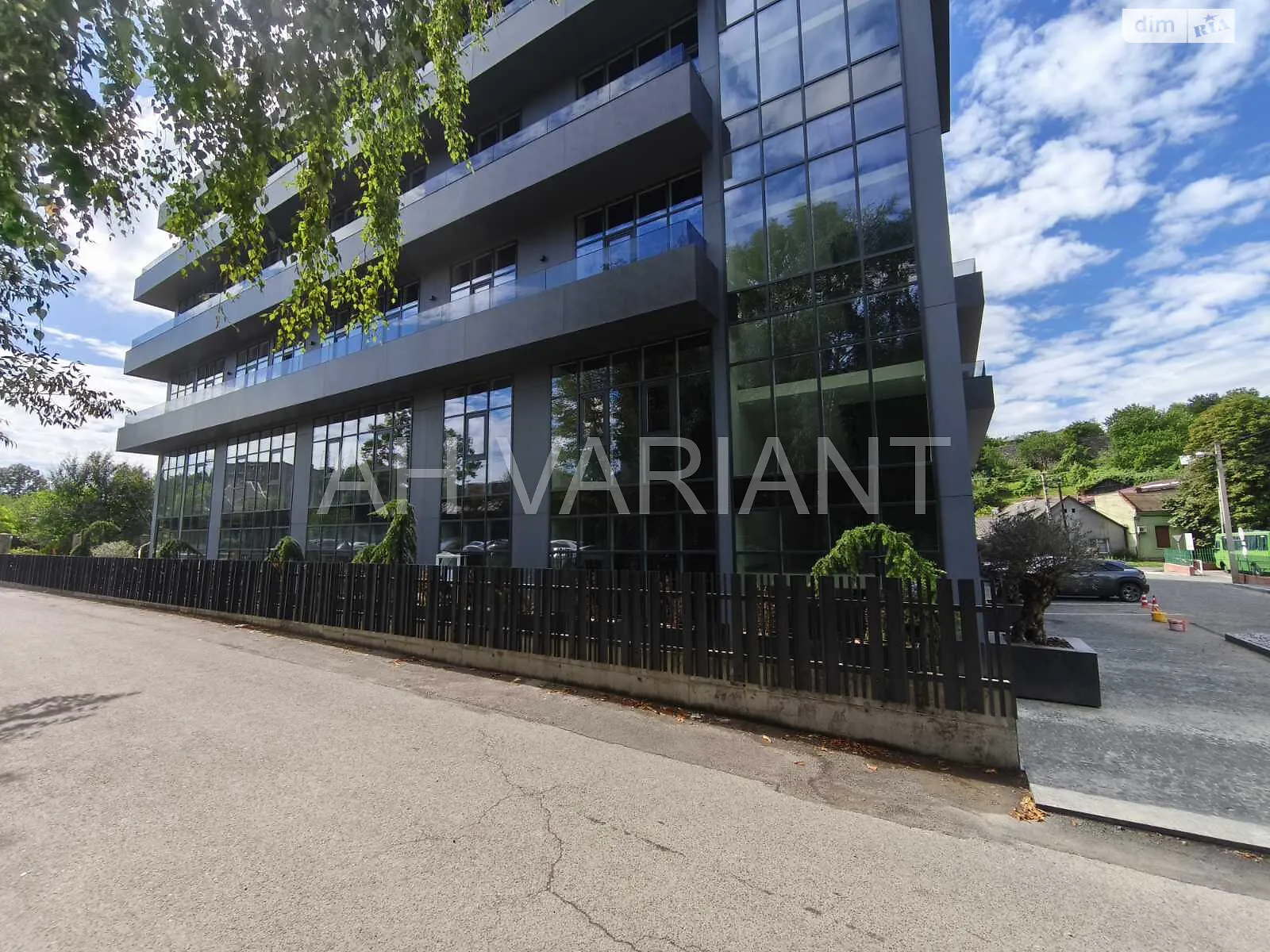 Здається в оренду приміщення вільного призначення 31 кв. м в 5-поверховій будівлі, цена: 620 $ - фото 1