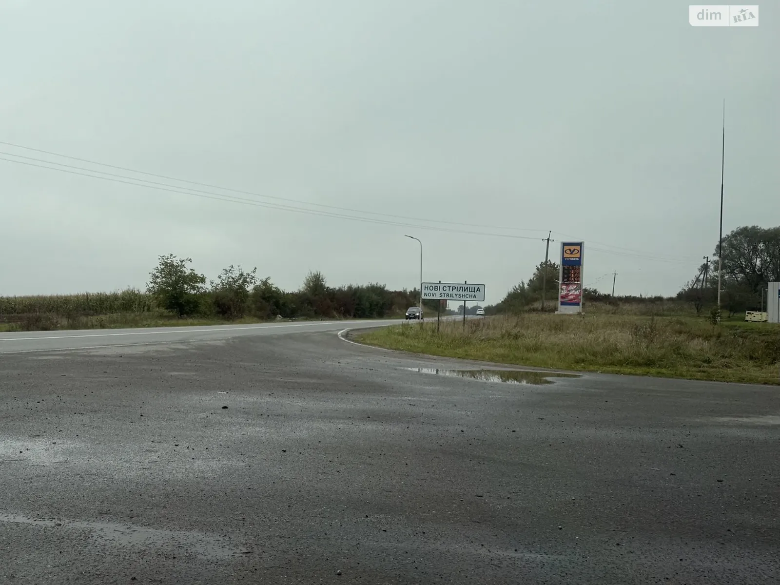 вул. Івана Франка Нові Стрілища, цена: 45000 $ - фото 1