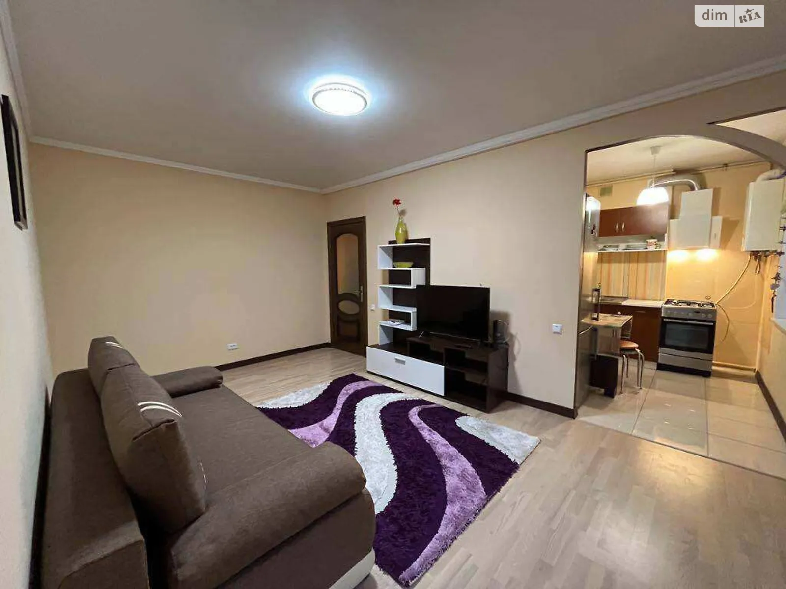 Продается 2-комнатная квартира 45 кв. м в, цена: 72000 $ - фото 1