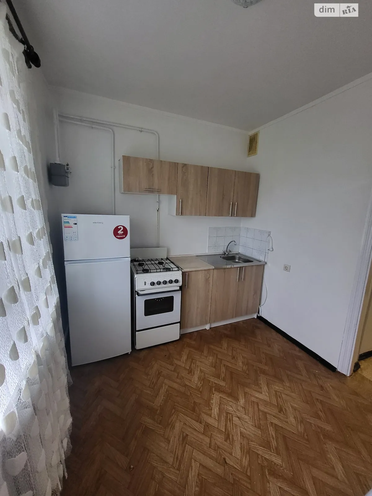 Сдается в аренду 1-комнатная квартира 32 кв. м в, цена: 7500 грн - фото 1