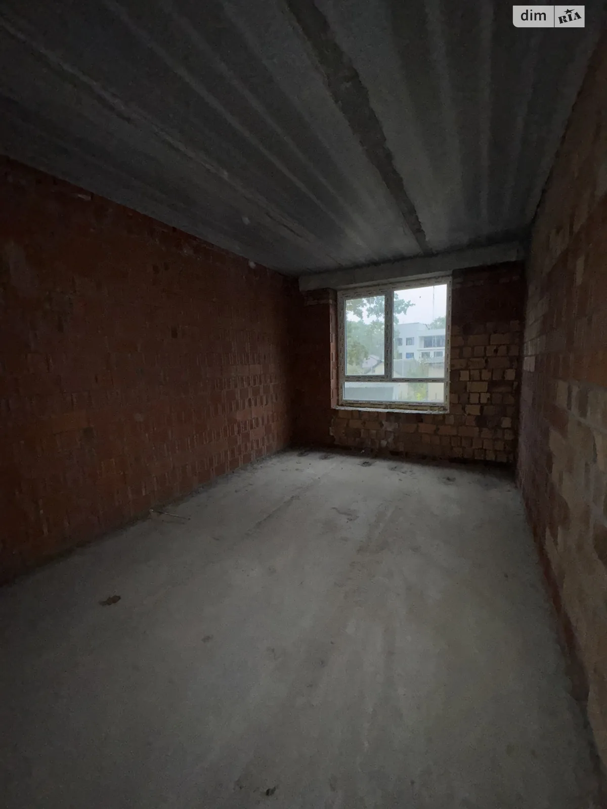 Продається 1-кімнатна квартира 23 кв. м у Ірпені, вул. Северинівська, 131А - фото 1