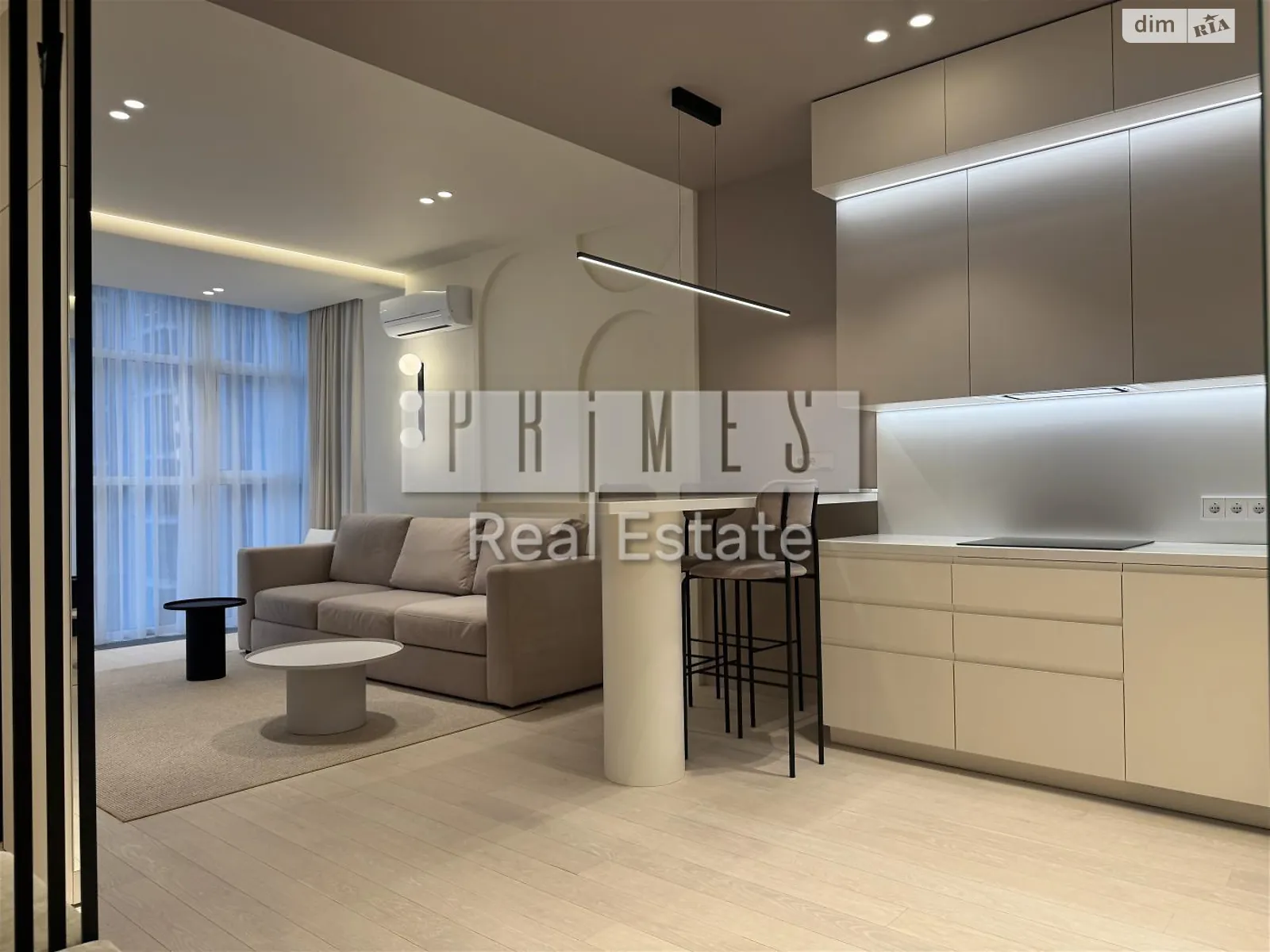 Сдается в аренду 2-комнатная квартира 55 кв. м в Киеве, ул. Андрея Верхогляда(Драгомирова), 15Б - фото 1