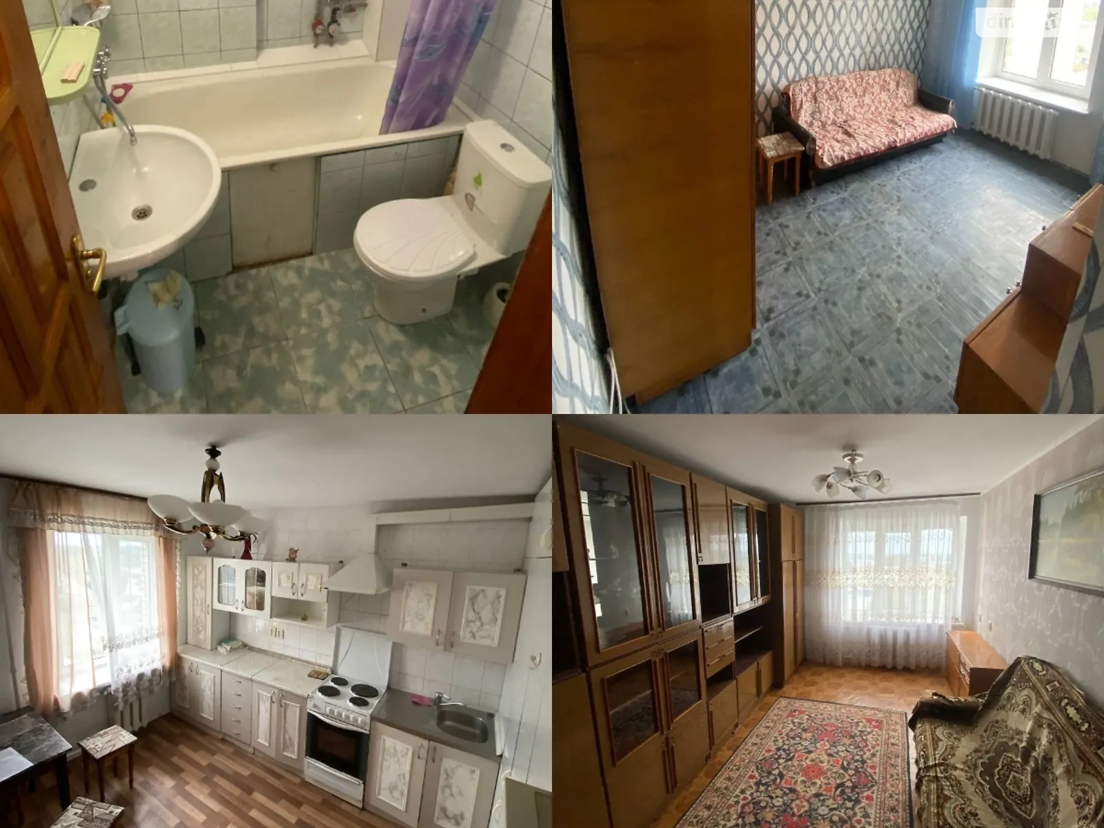 Продается 2-комнатная квартира 46 кв. м в Хмельницком, ул. Георгия Гонгадзе(Чкалова), 20 - фото 1