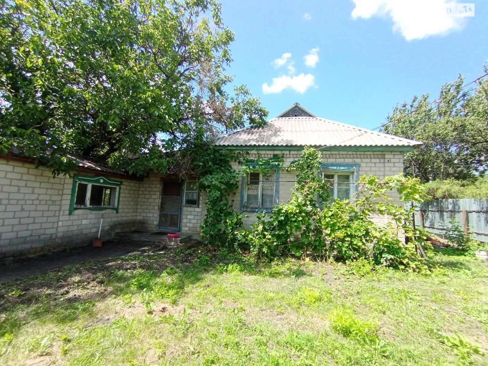 Продається одноповерховий будинок 87.5 кв. м з бесідкою, цена: 15000 $ - фото 1